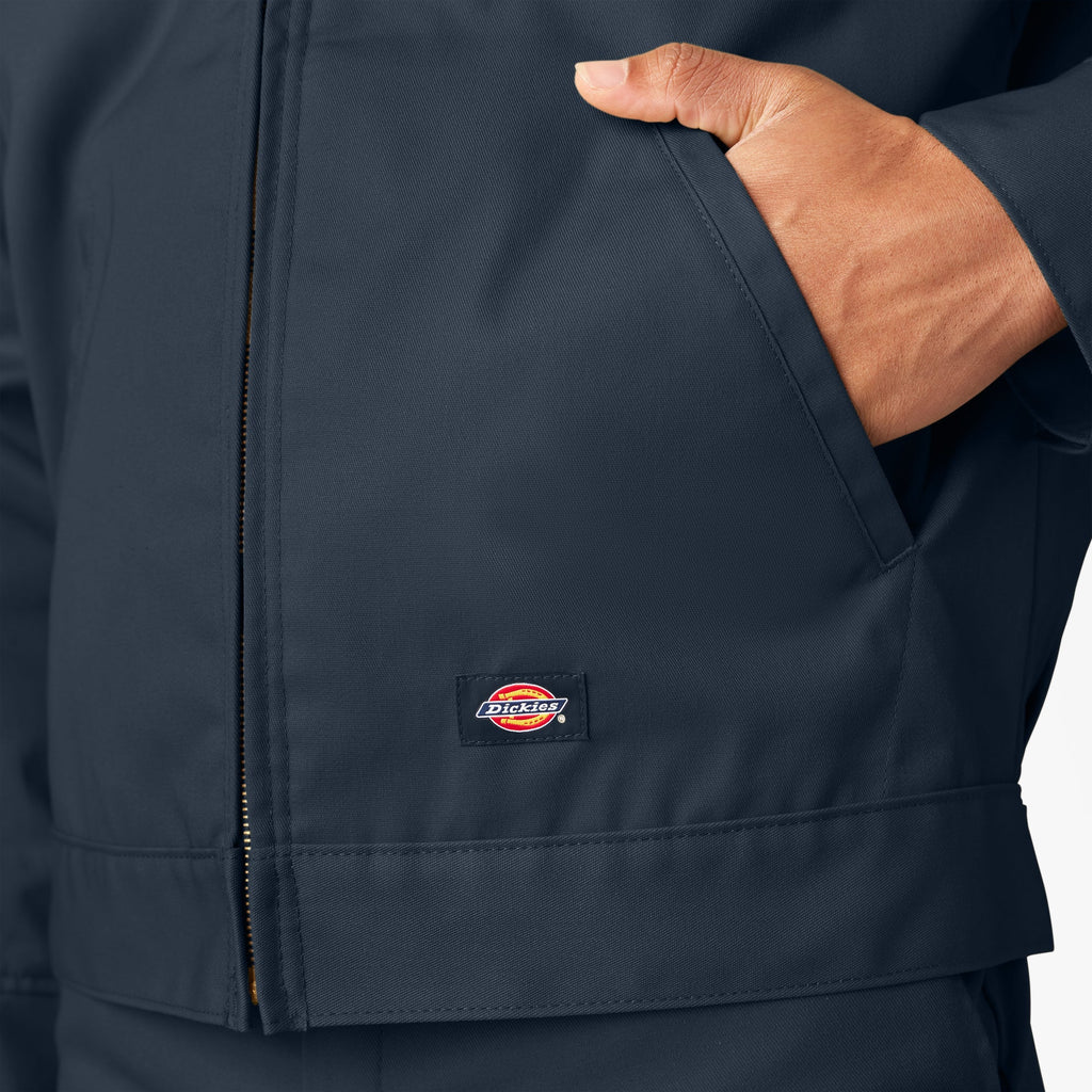 Insulated Eisenhower Jacket