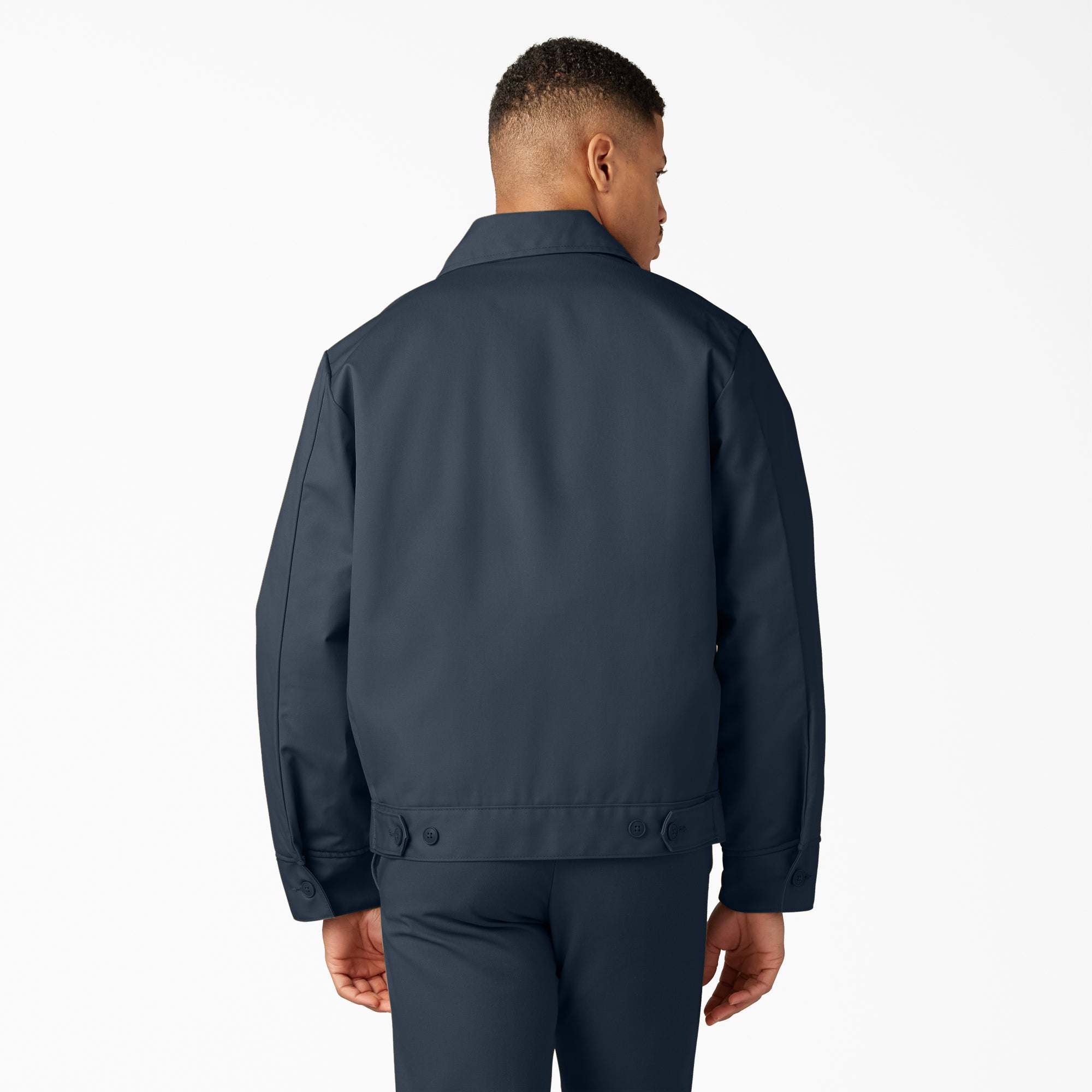 Insulated Eisenhower Jacket