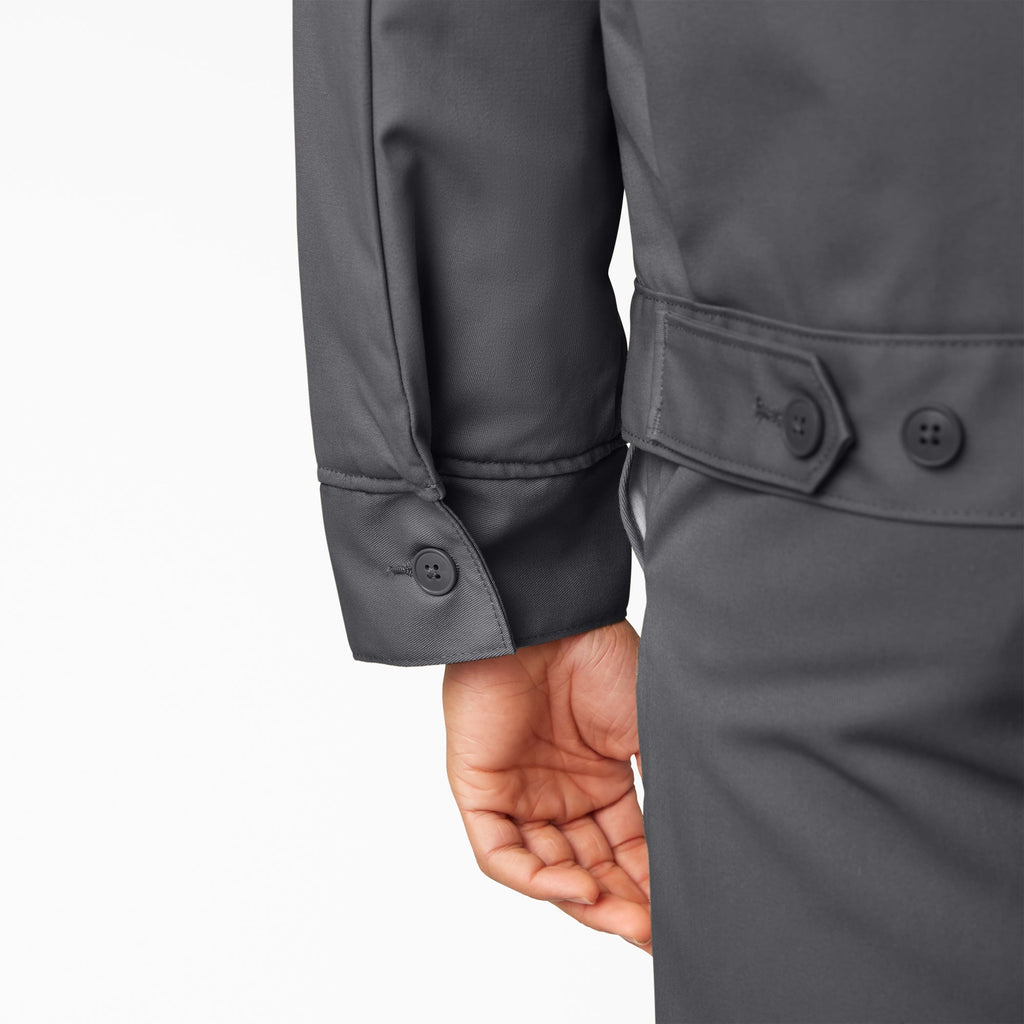 Insulated Eisenhower Jacket