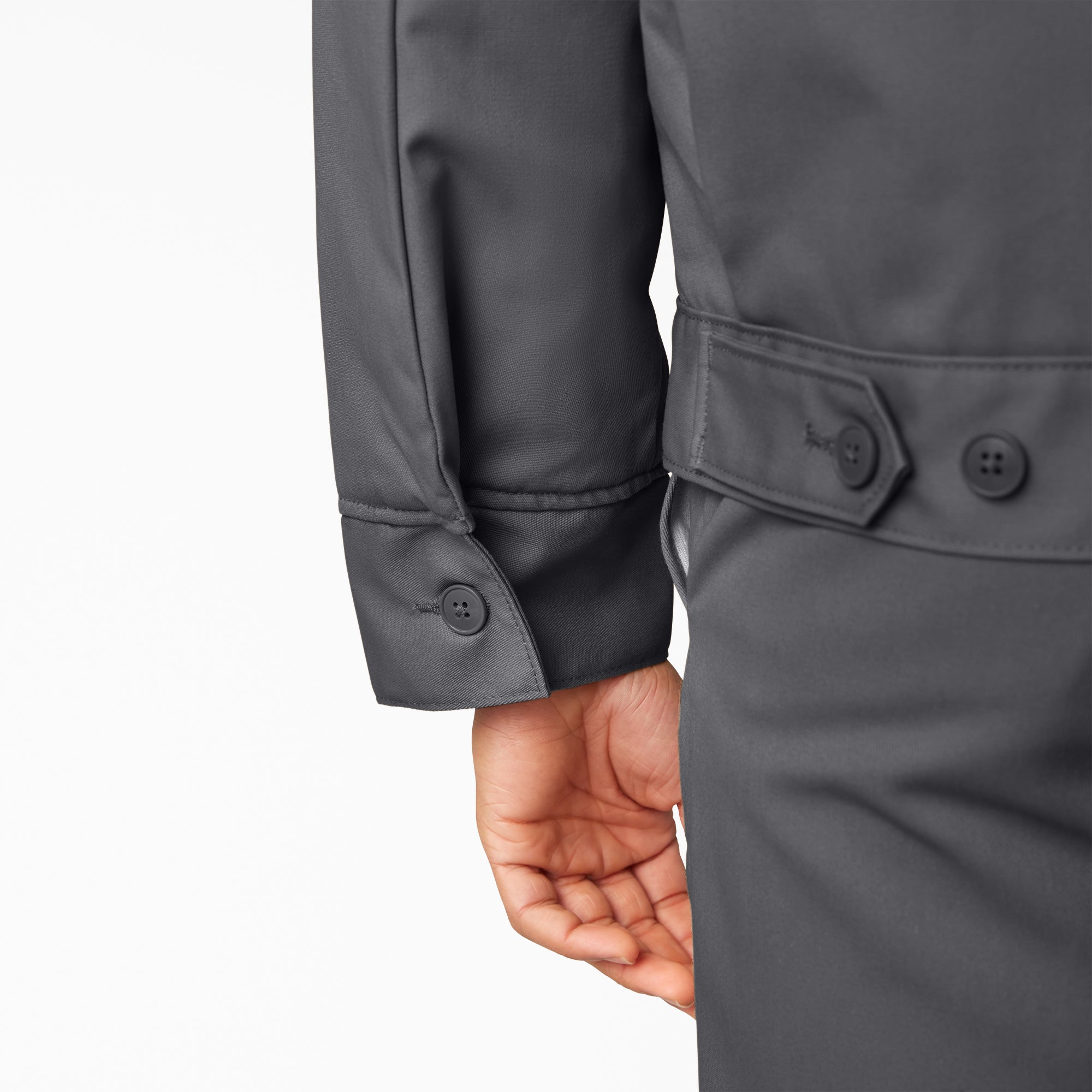 Insulated Eisenhower Jacket