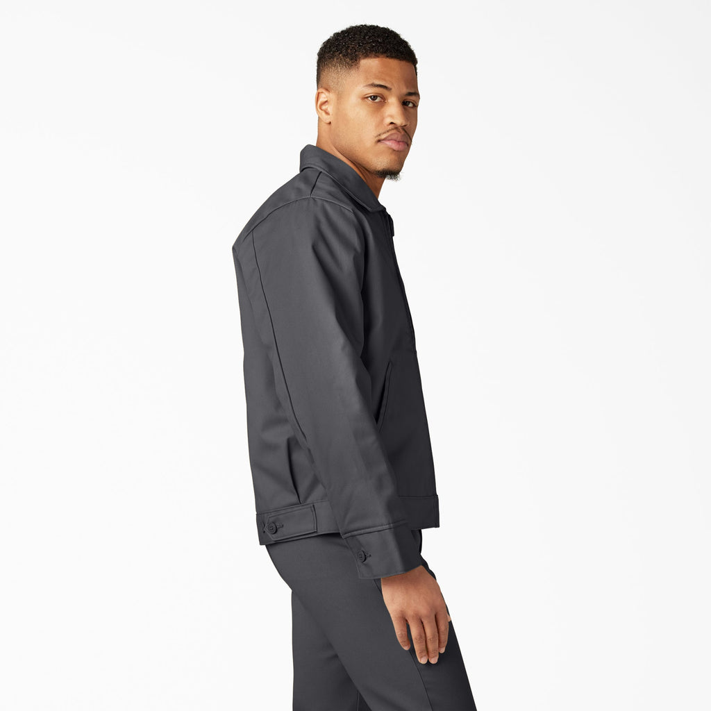 Insulated Eisenhower Jacket