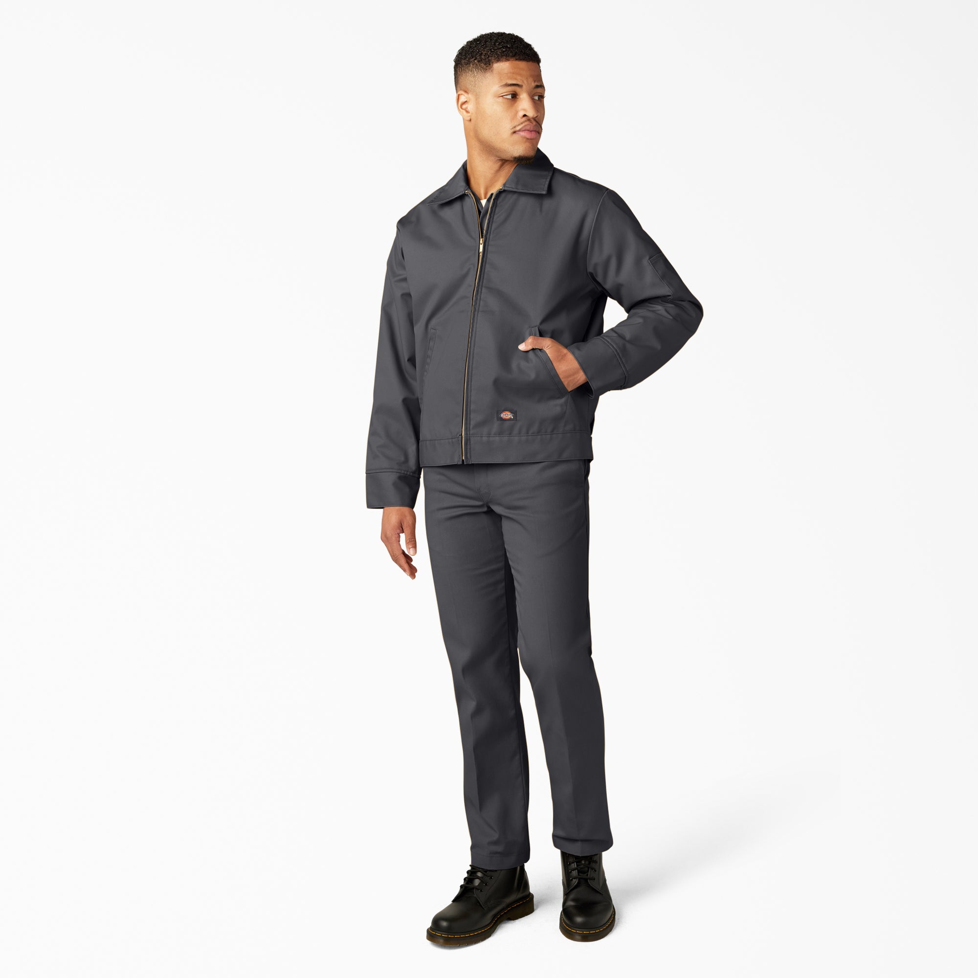 Insulated Eisenhower Jacket