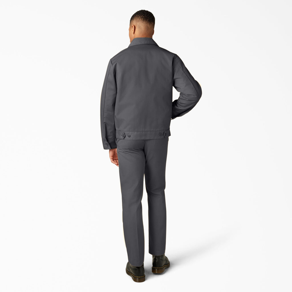 Insulated Eisenhower Jacket