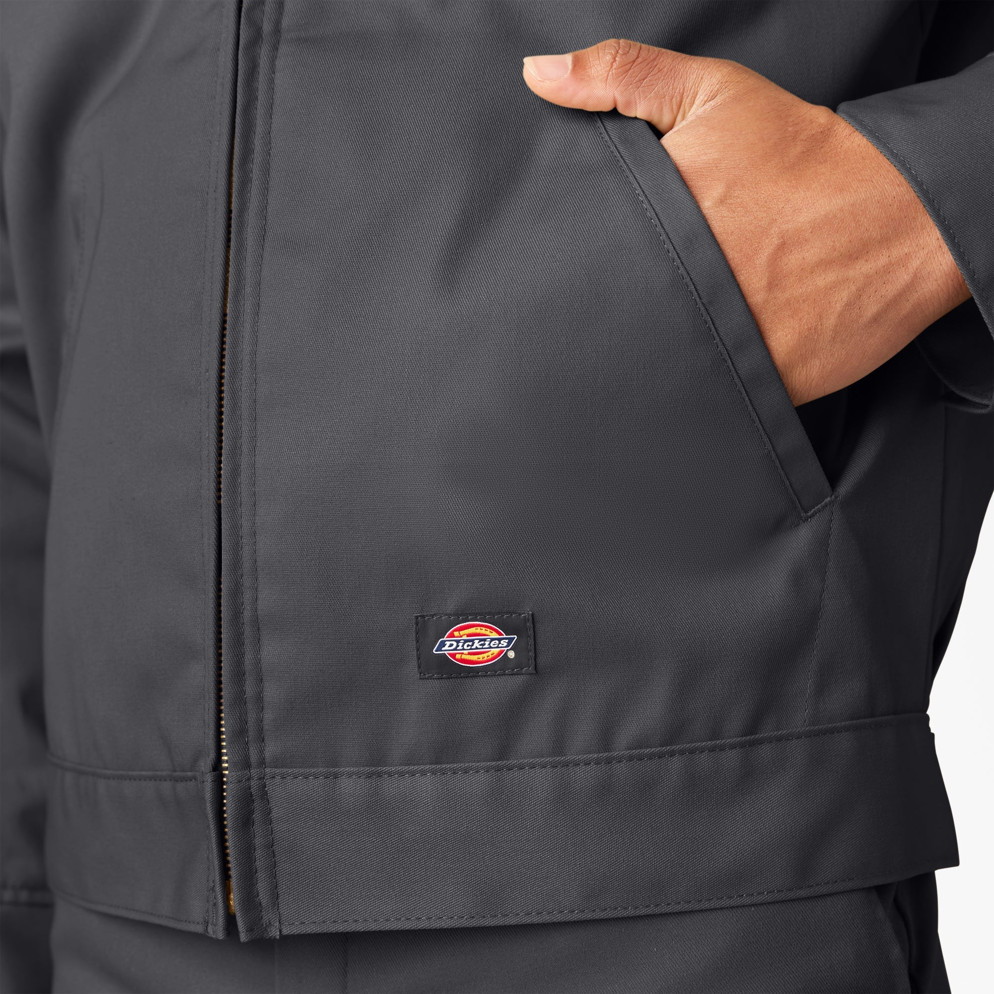 Insulated Eisenhower Jacket