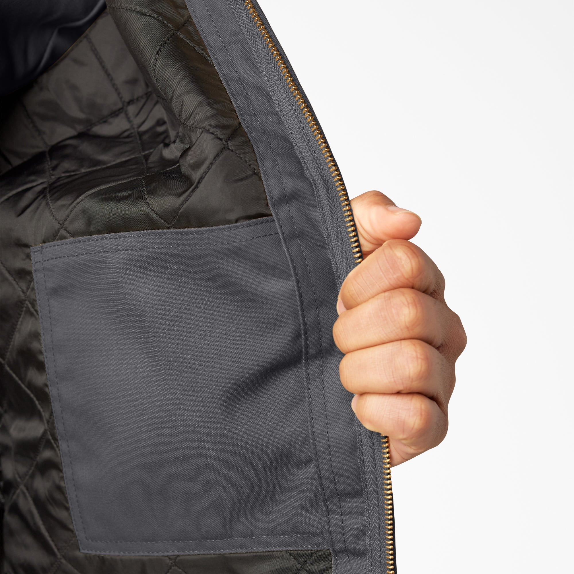 Insulated Eisenhower Jacket