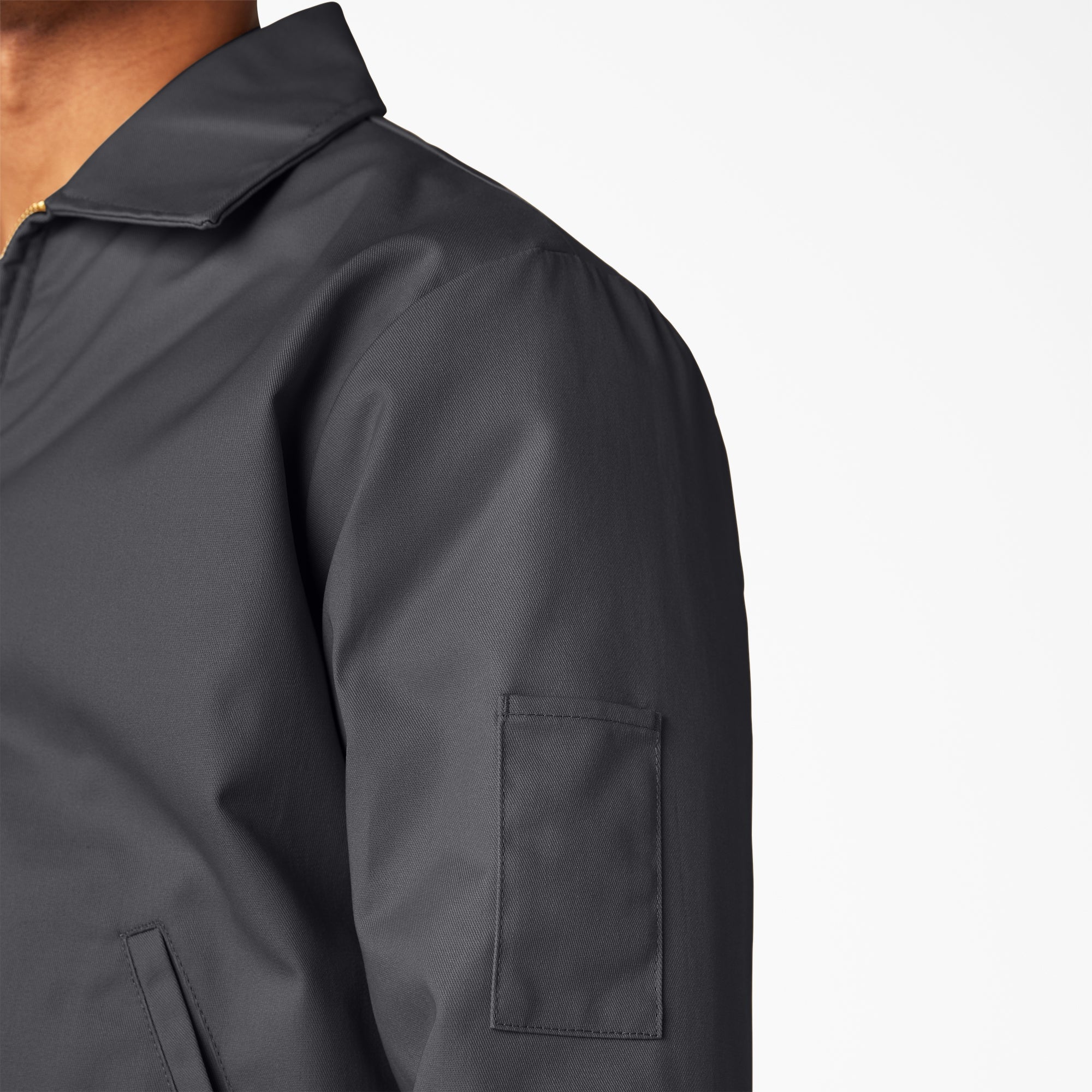 Insulated Eisenhower Jacket