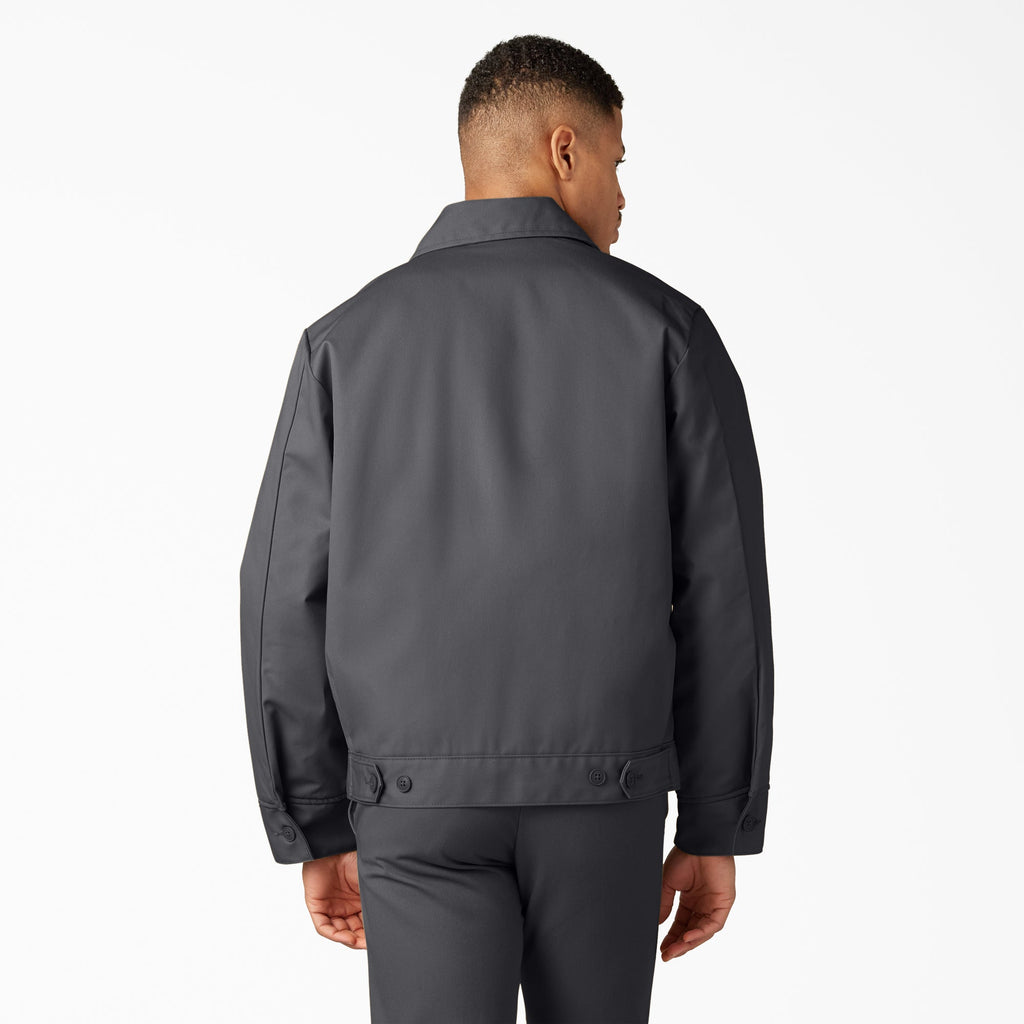 Insulated Eisenhower Jacket