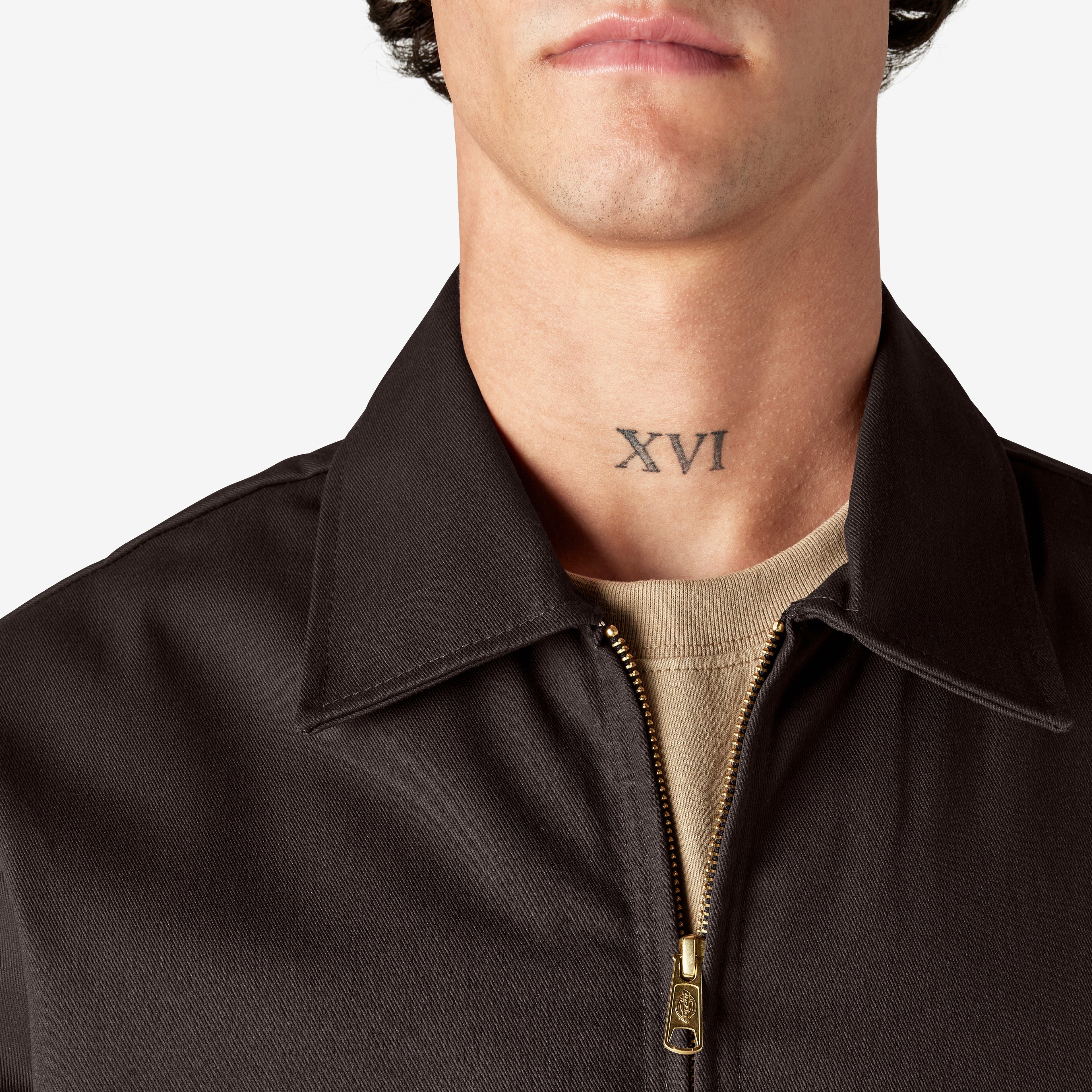 Insulated Eisenhower Jacket