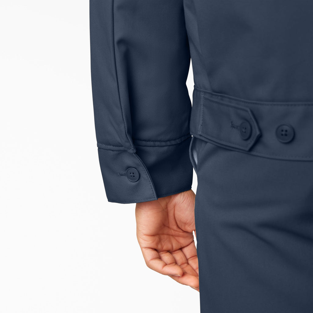 Insulated Eisenhower Jacket