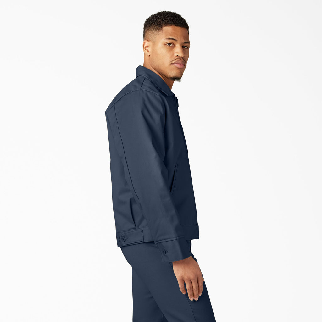 Insulated Eisenhower Jacket