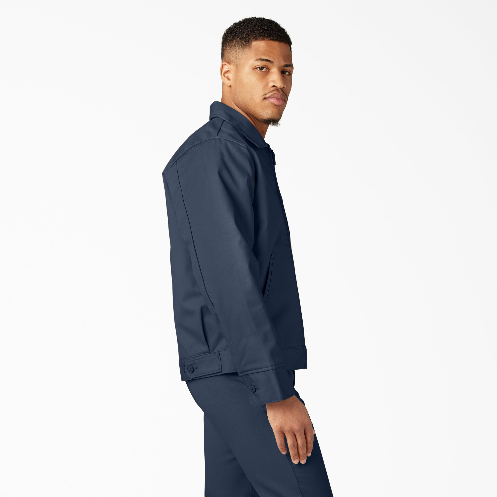Insulated Eisenhower Jacket