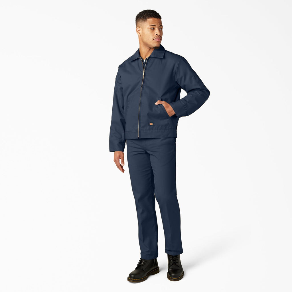 Insulated Eisenhower Jacket