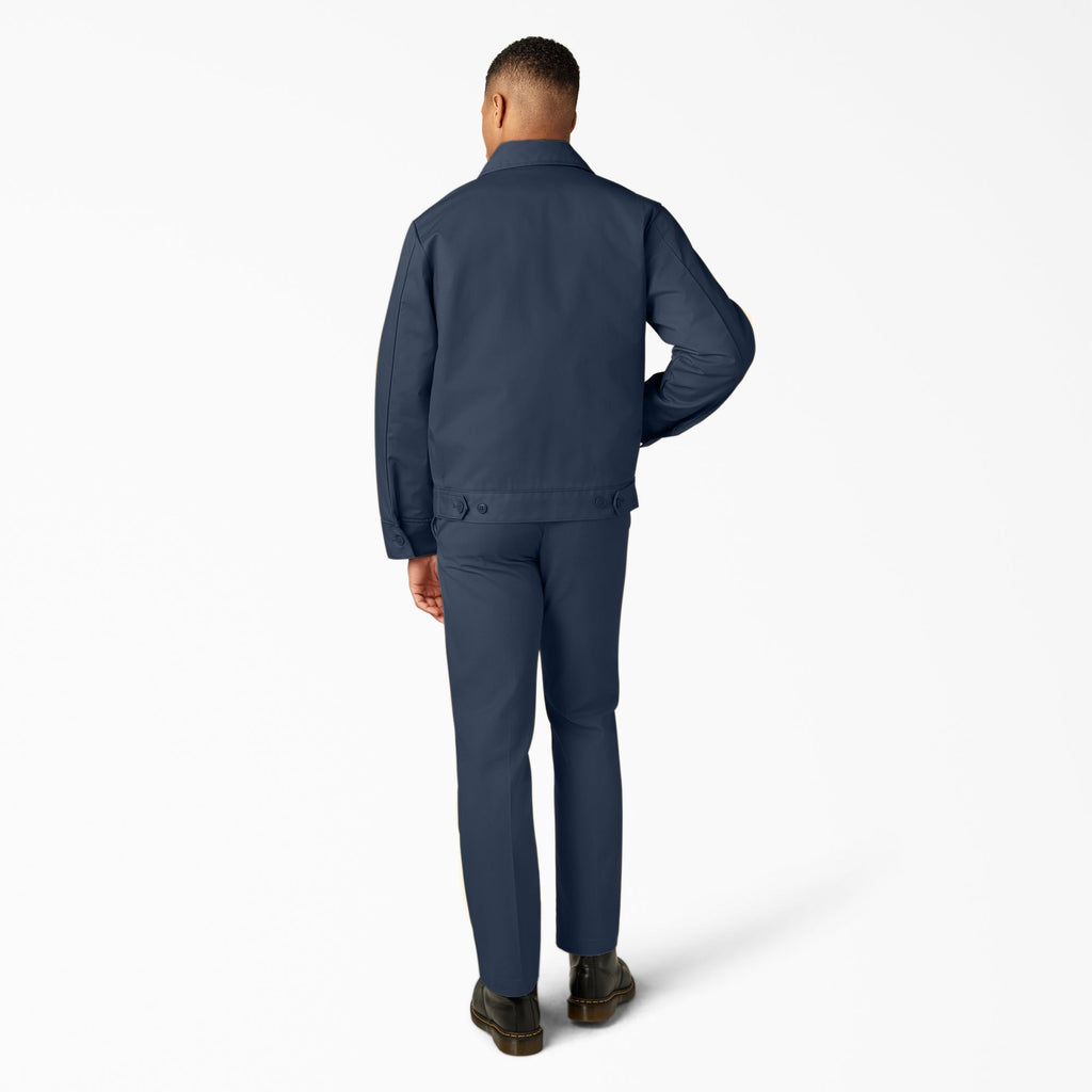 Insulated Eisenhower Jacket