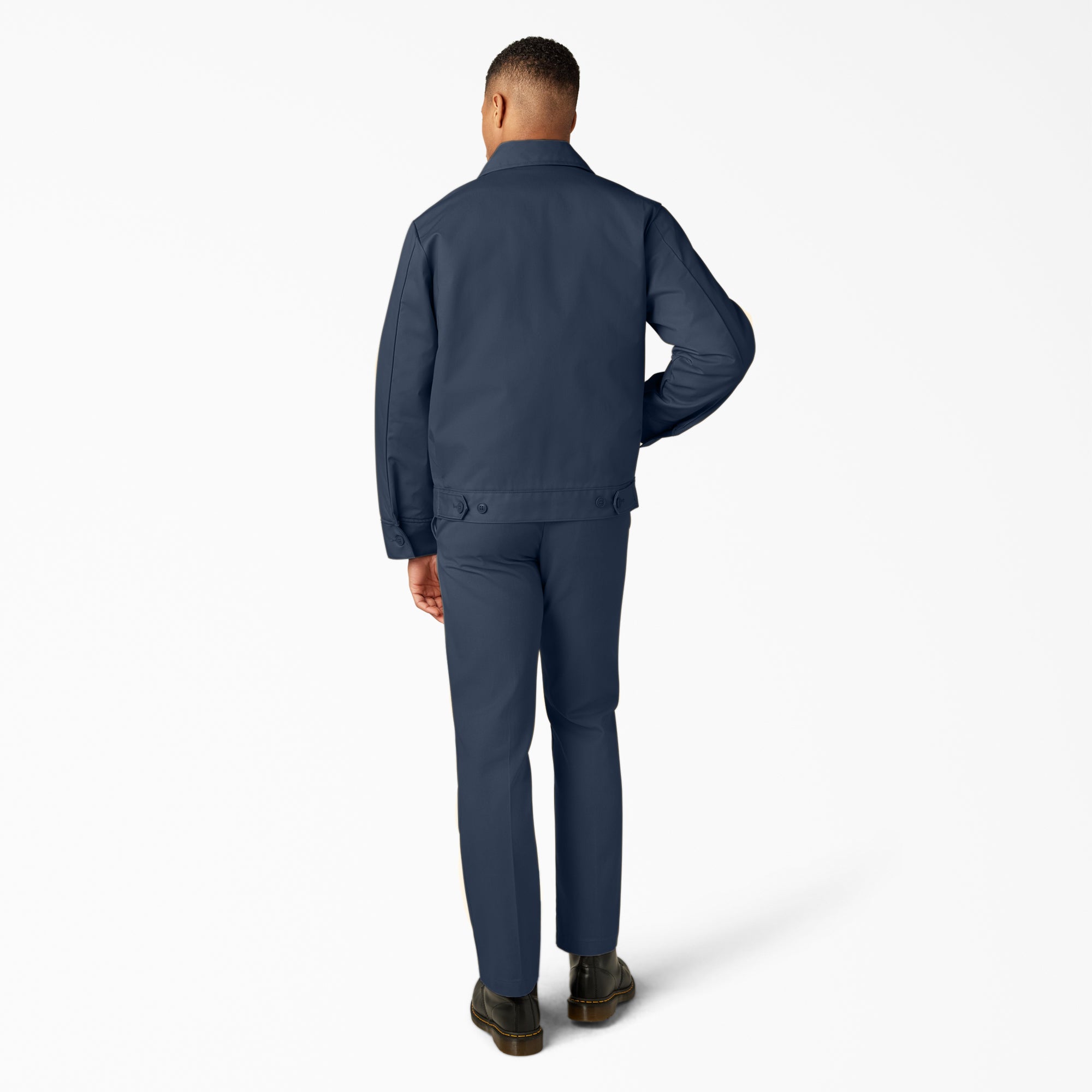 Insulated Eisenhower Jacket