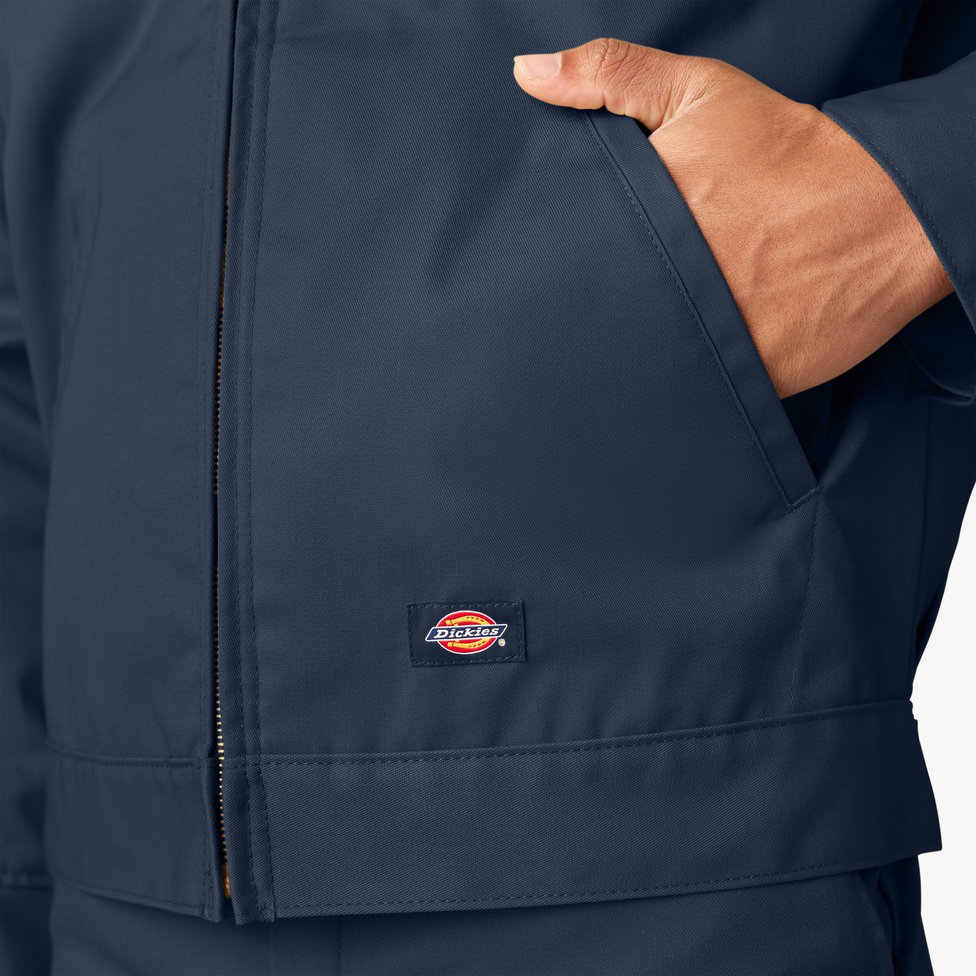 Insulated Eisenhower Jacket