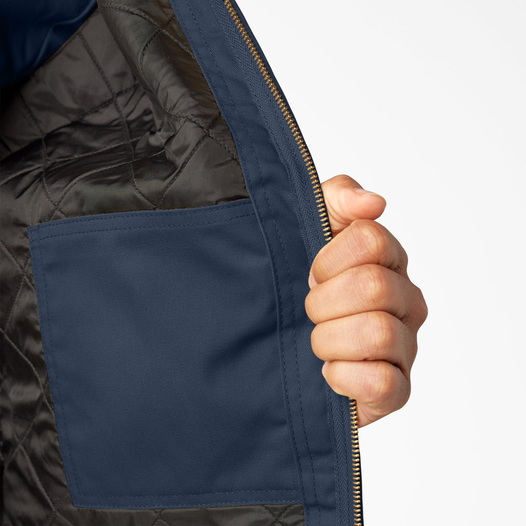 Insulated Eisenhower Jacket