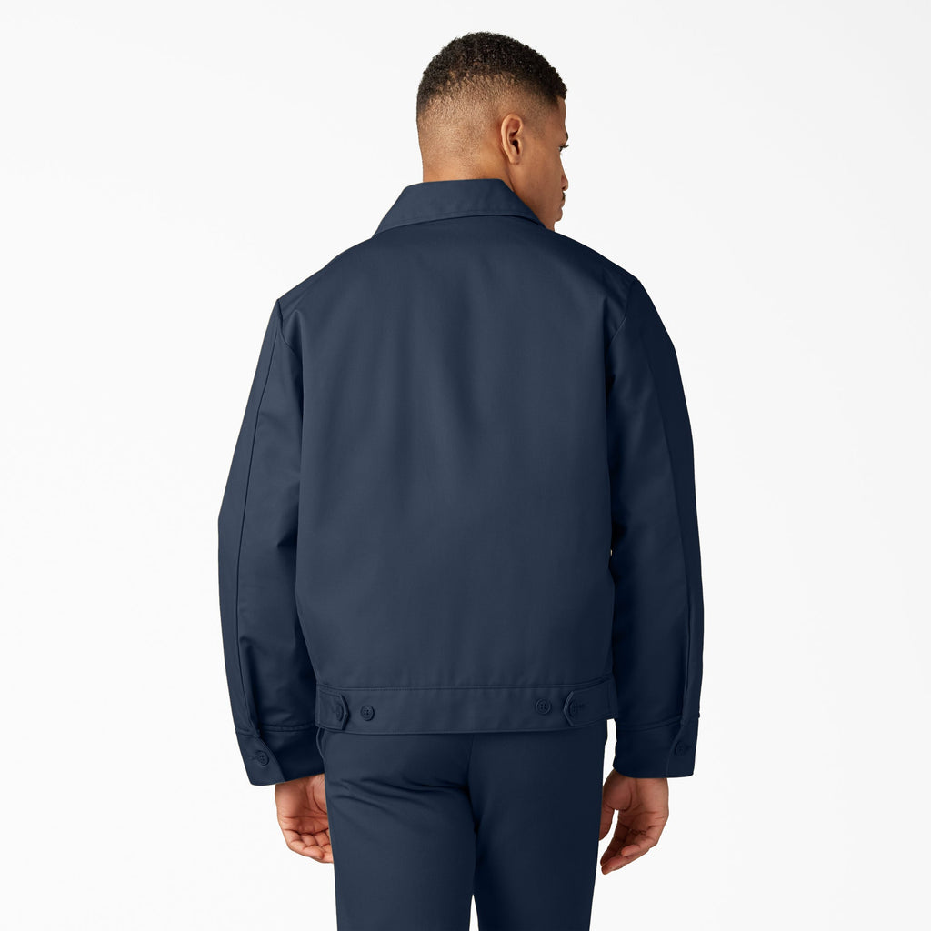 Insulated Eisenhower Jacket