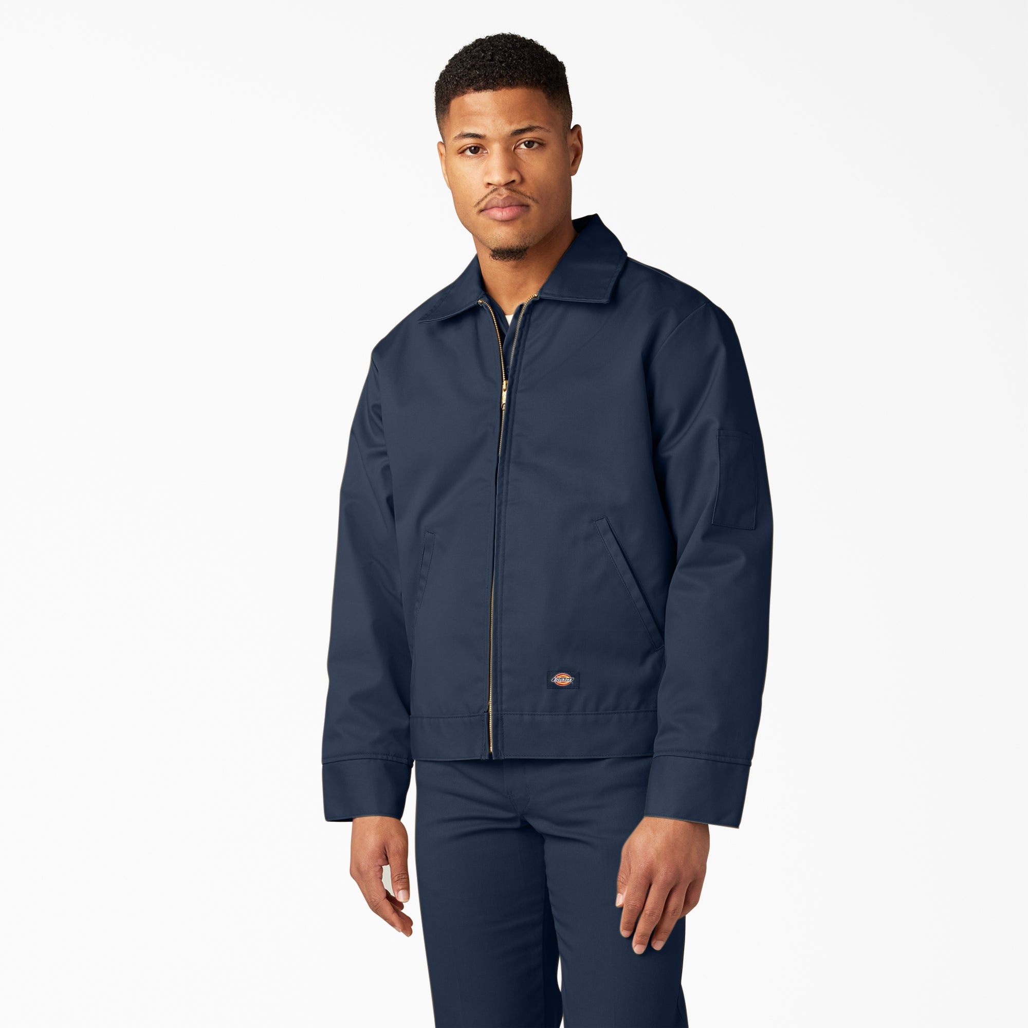 Insulated Eisenhower Jacket
