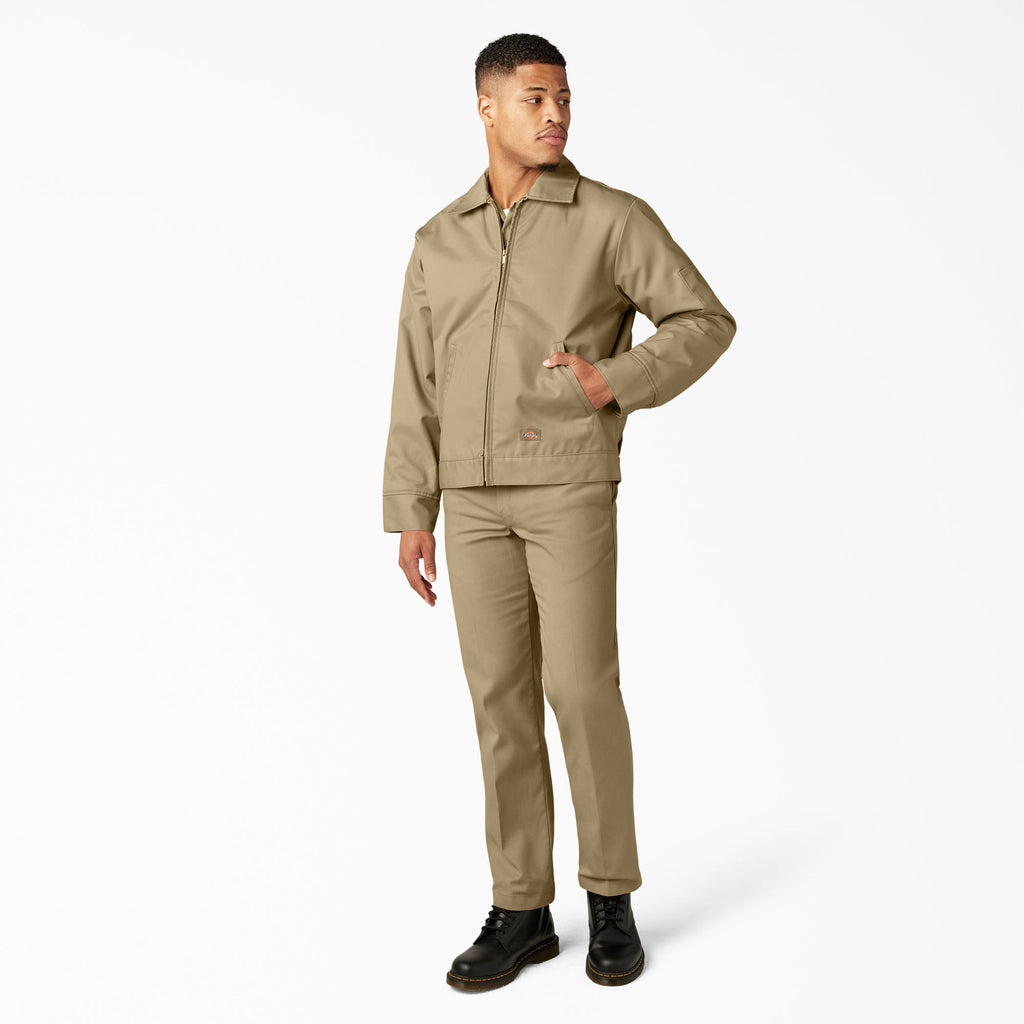 Insulated Eisenhower Jacket