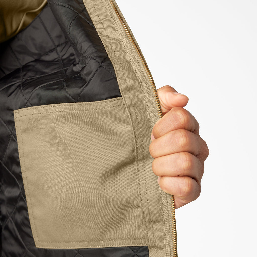 Insulated Eisenhower Jacket