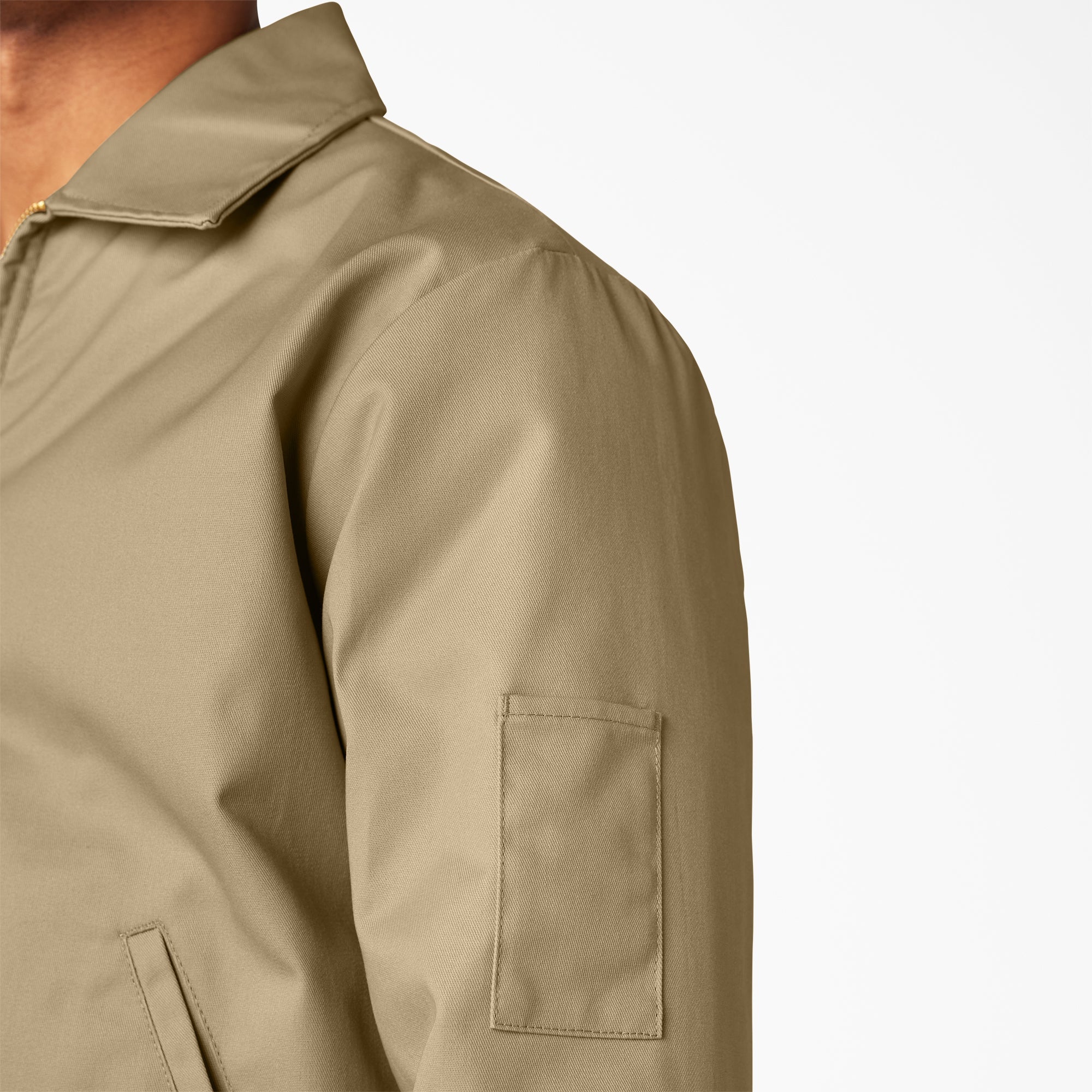 Insulated Eisenhower Jacket