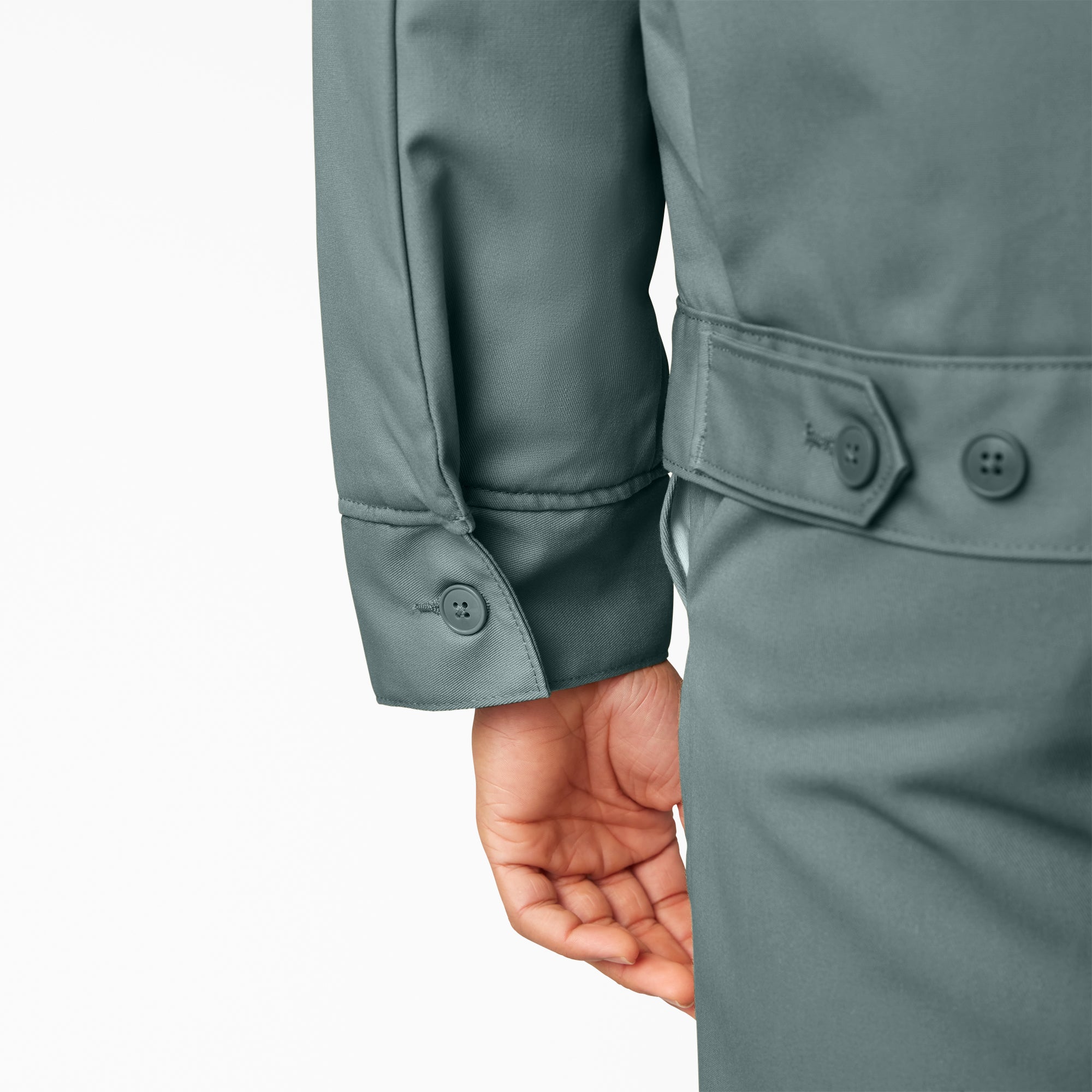 Insulated Eisenhower Jacket
