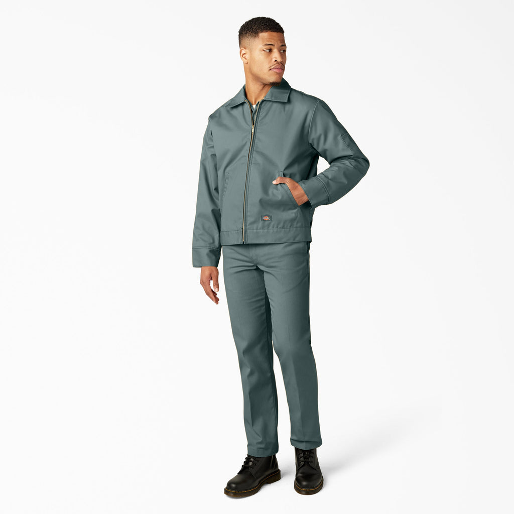 Insulated Eisenhower Jacket