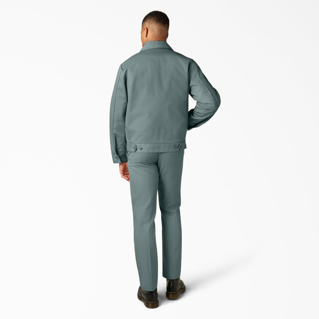 Insulated Eisenhower Jacket