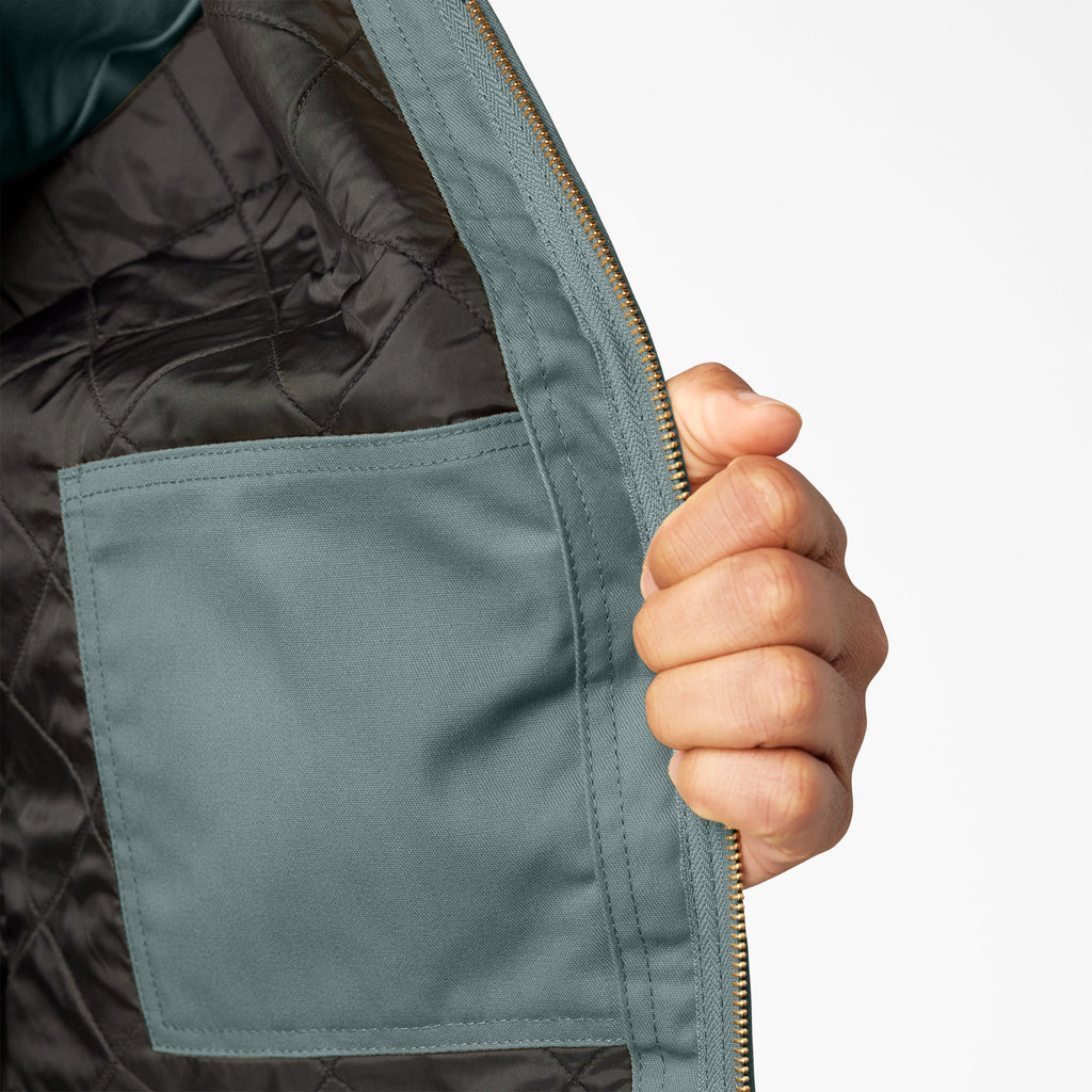 Insulated Eisenhower Jacket