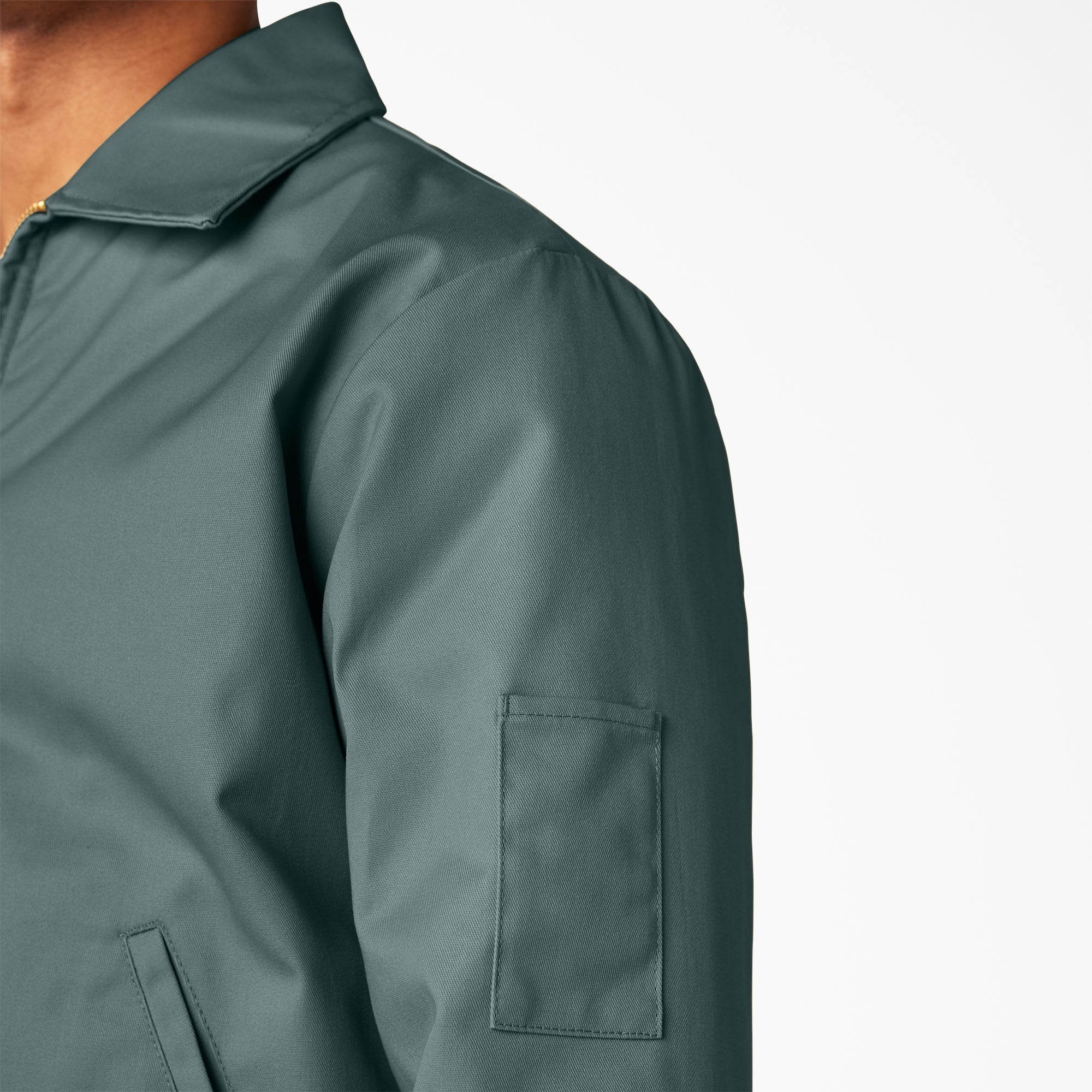 Insulated Eisenhower Jacket