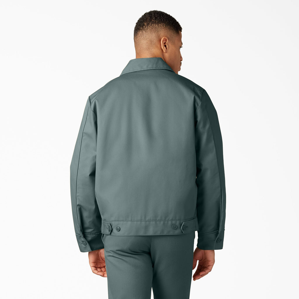 Insulated Eisenhower Jacket