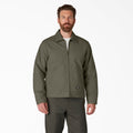 Insulated Eisenhower Jacket
