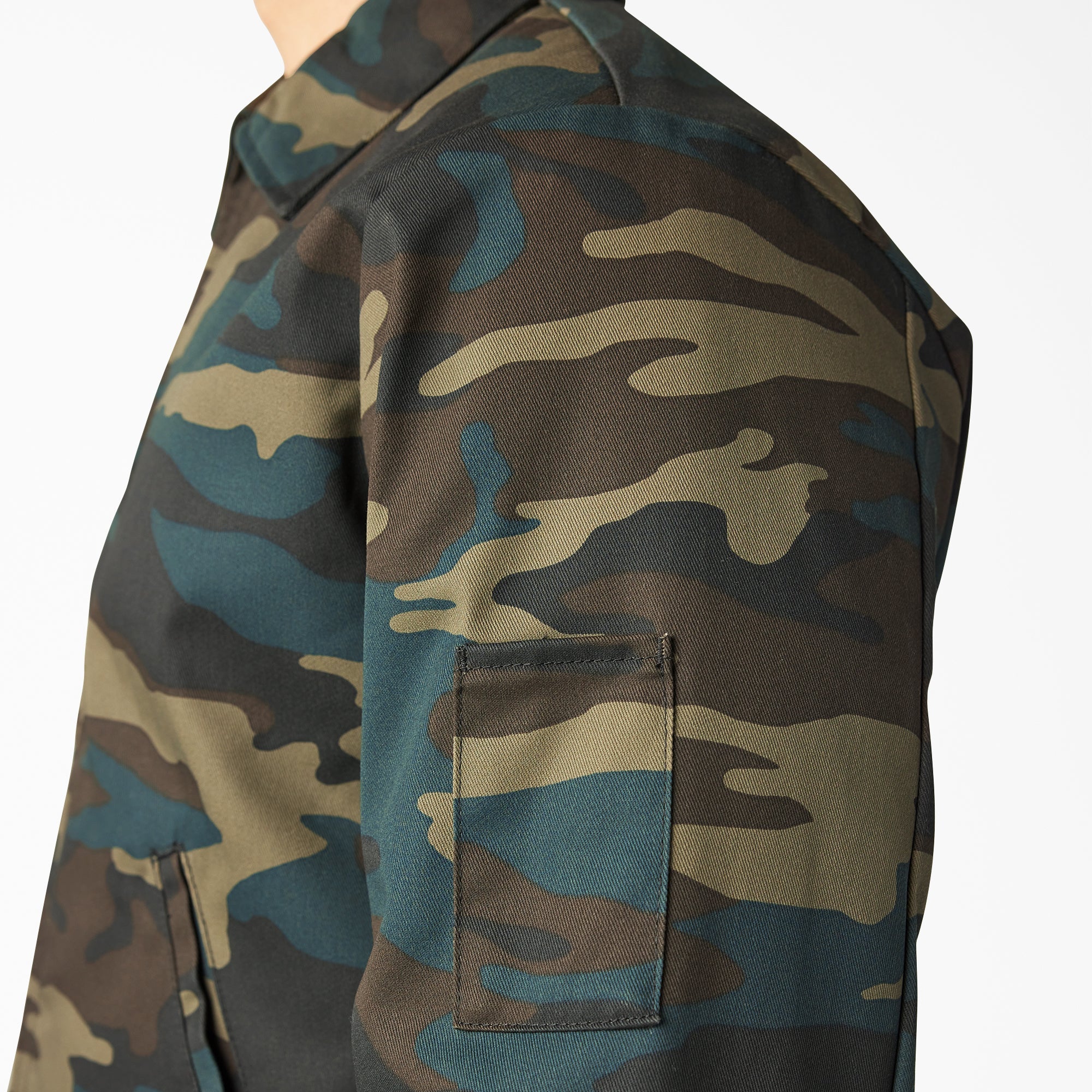 Insulated Eisenhower Jacket
