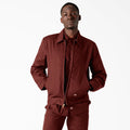 Insulated Eisenhower Jacket