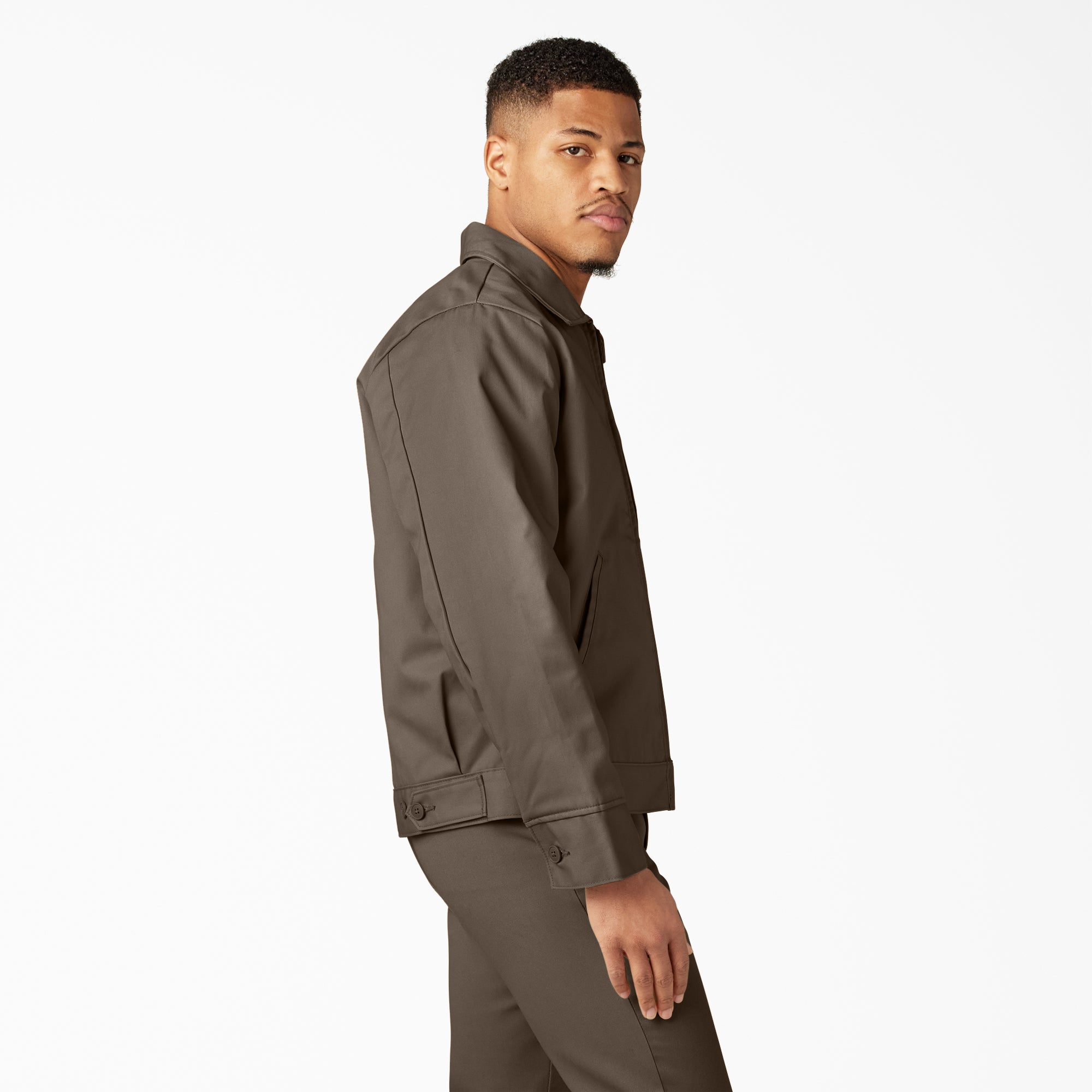 Insulated Eisenhower Jacket