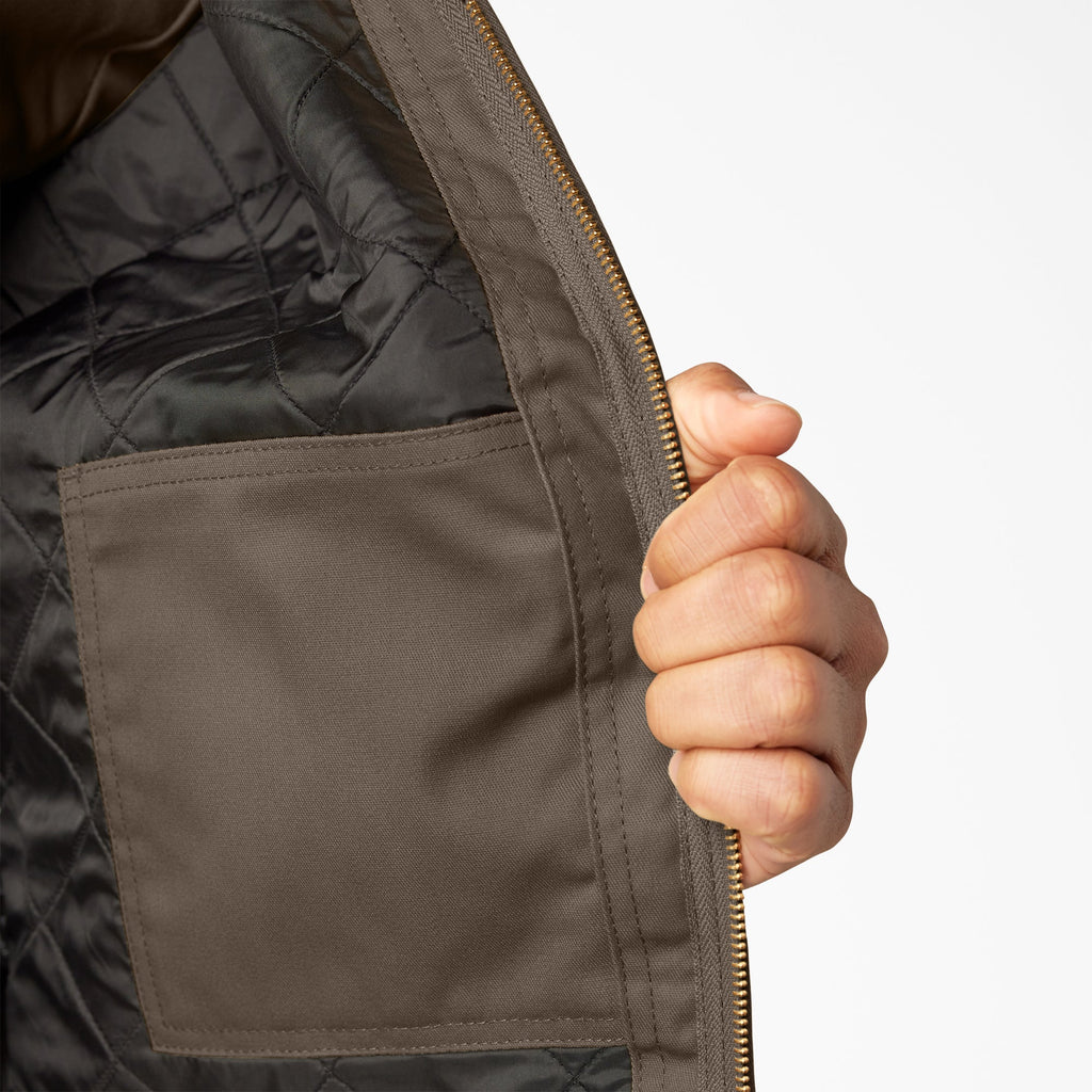Insulated Eisenhower Jacket