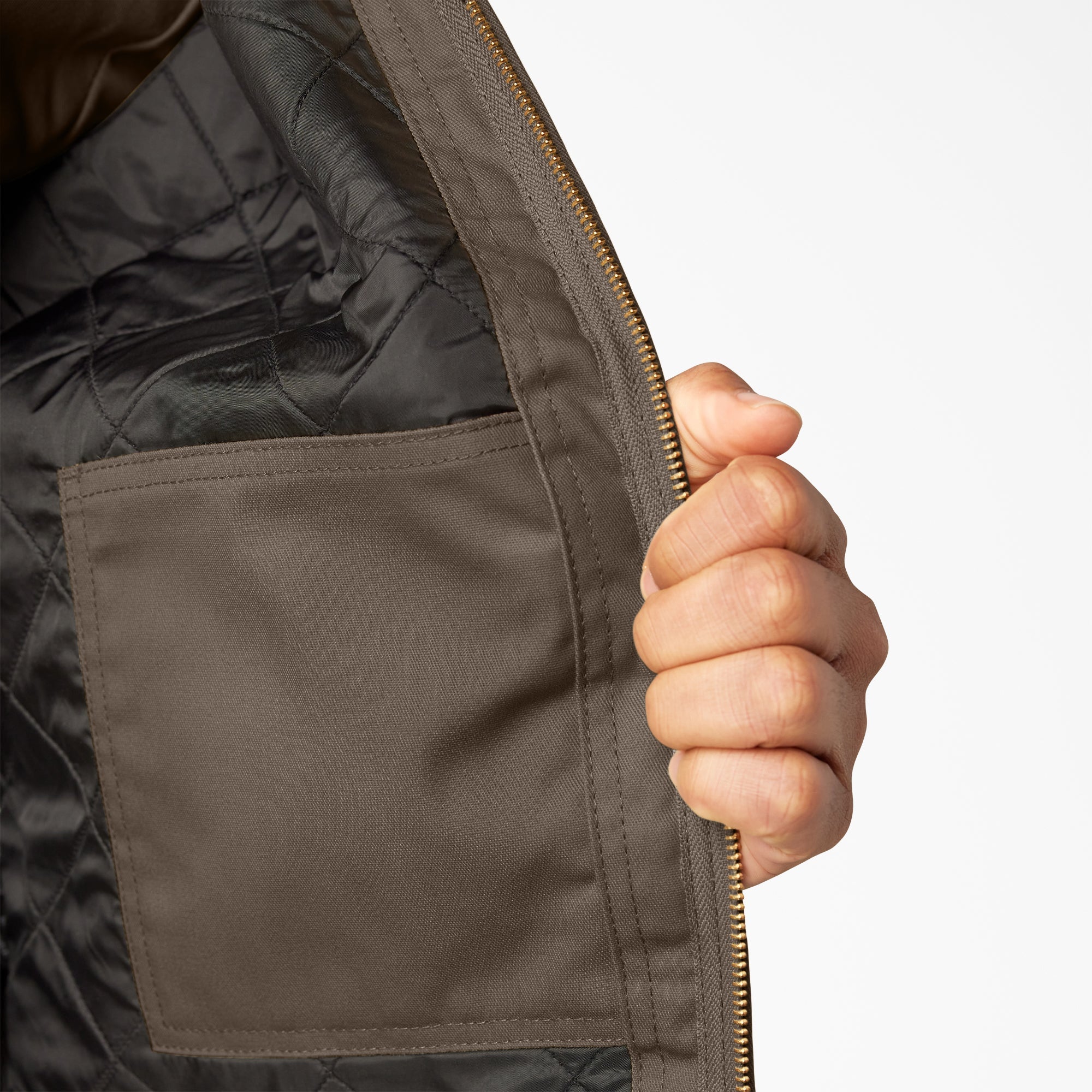 Insulated Eisenhower Jacket
