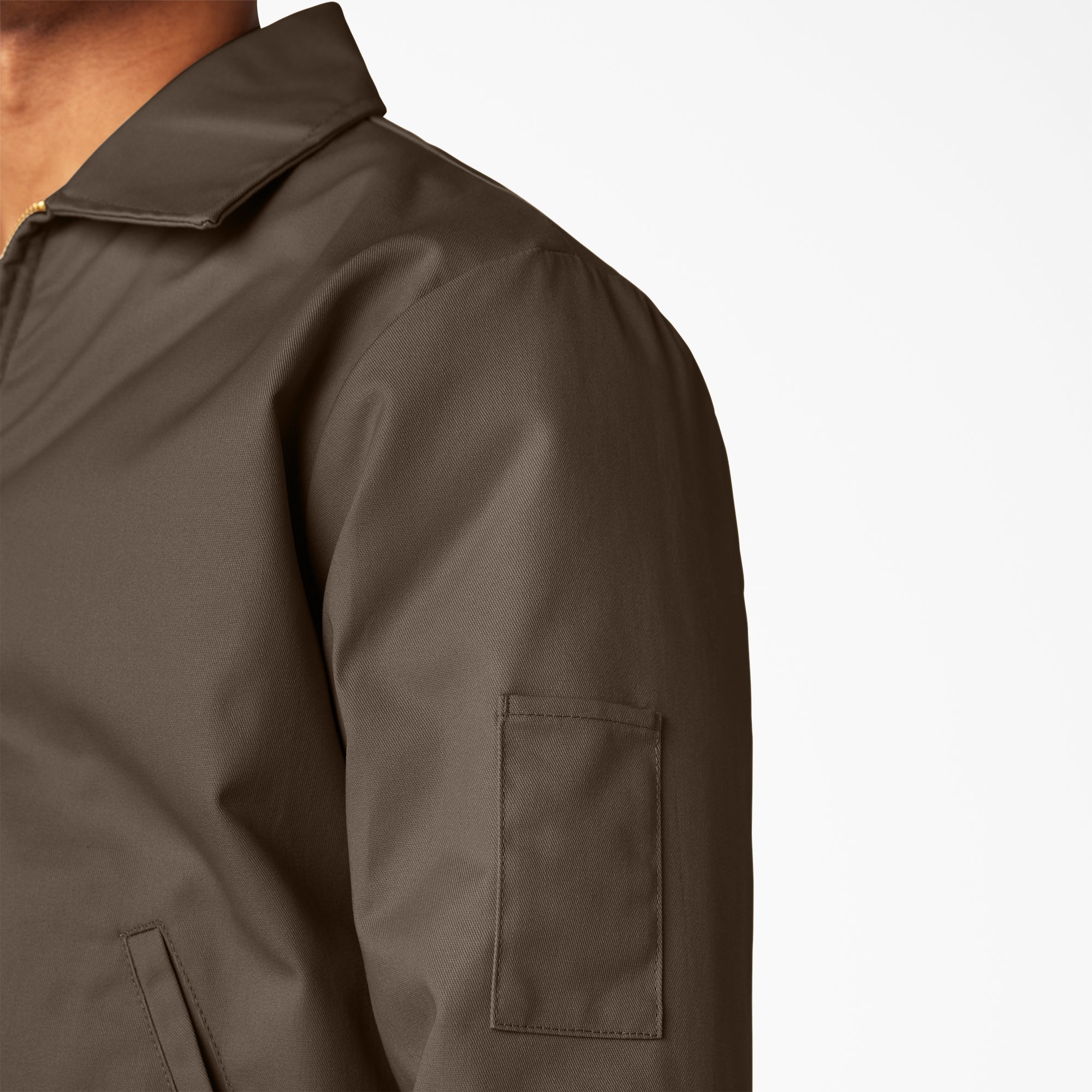 Insulated Eisenhower Jacket