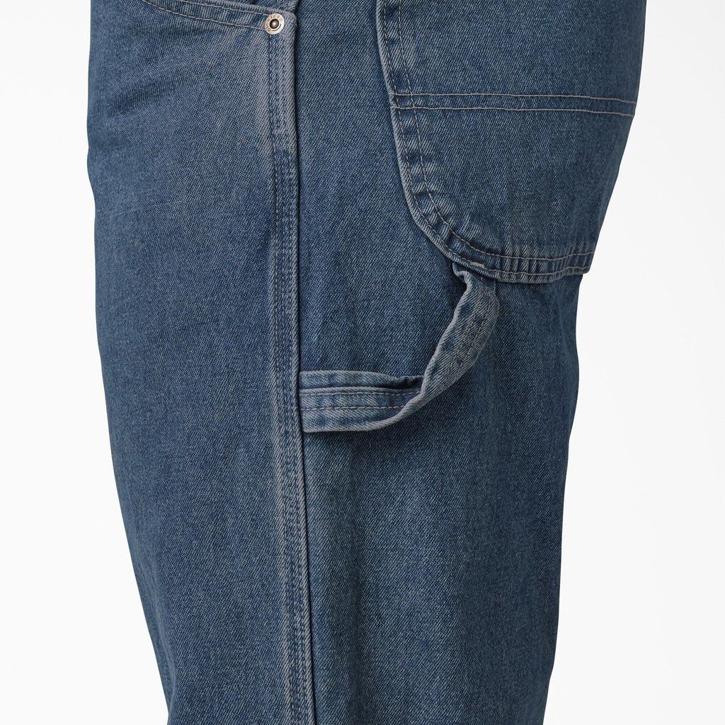 Relaxed Fit Carpenter Jeans