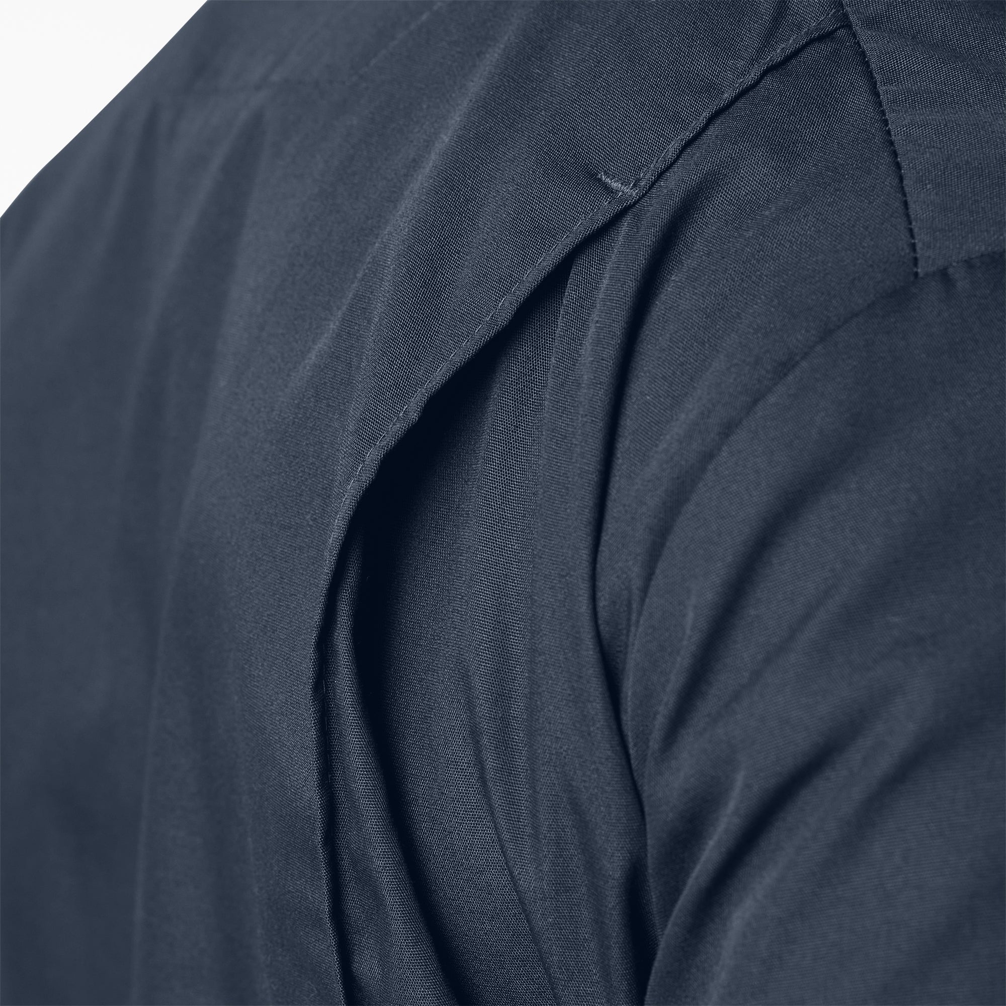 Short Sleeve Coveralls