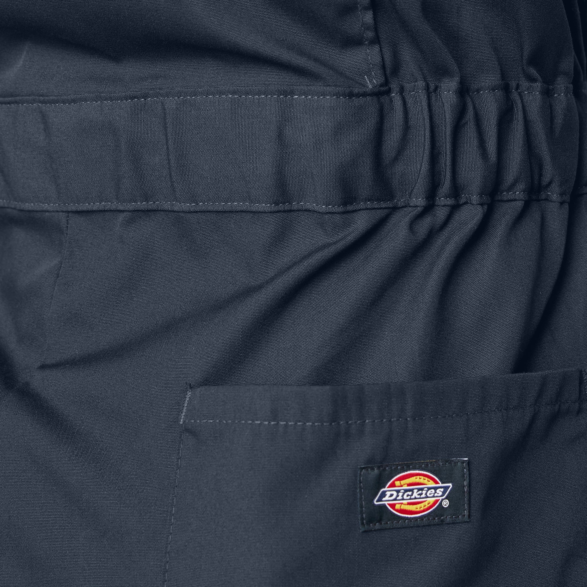 Short Sleeve Coveralls