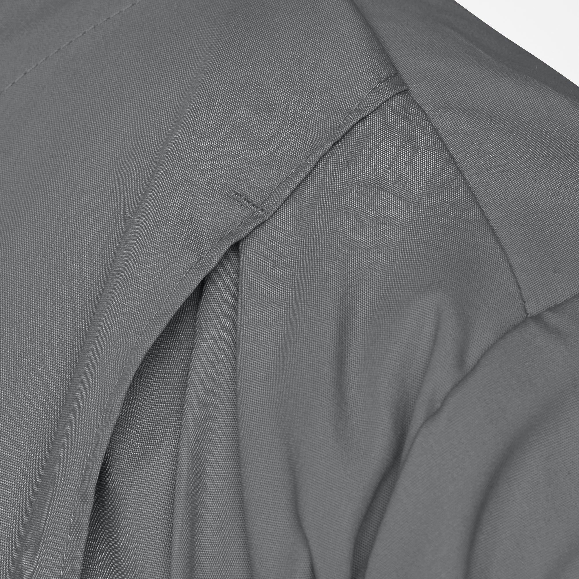 Short Sleeve Coveralls