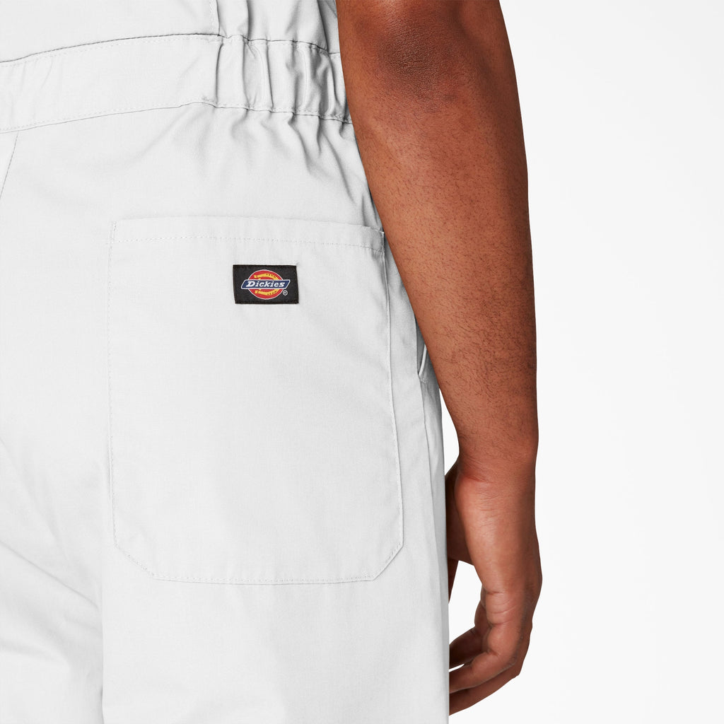 Short Sleeve Coveralls