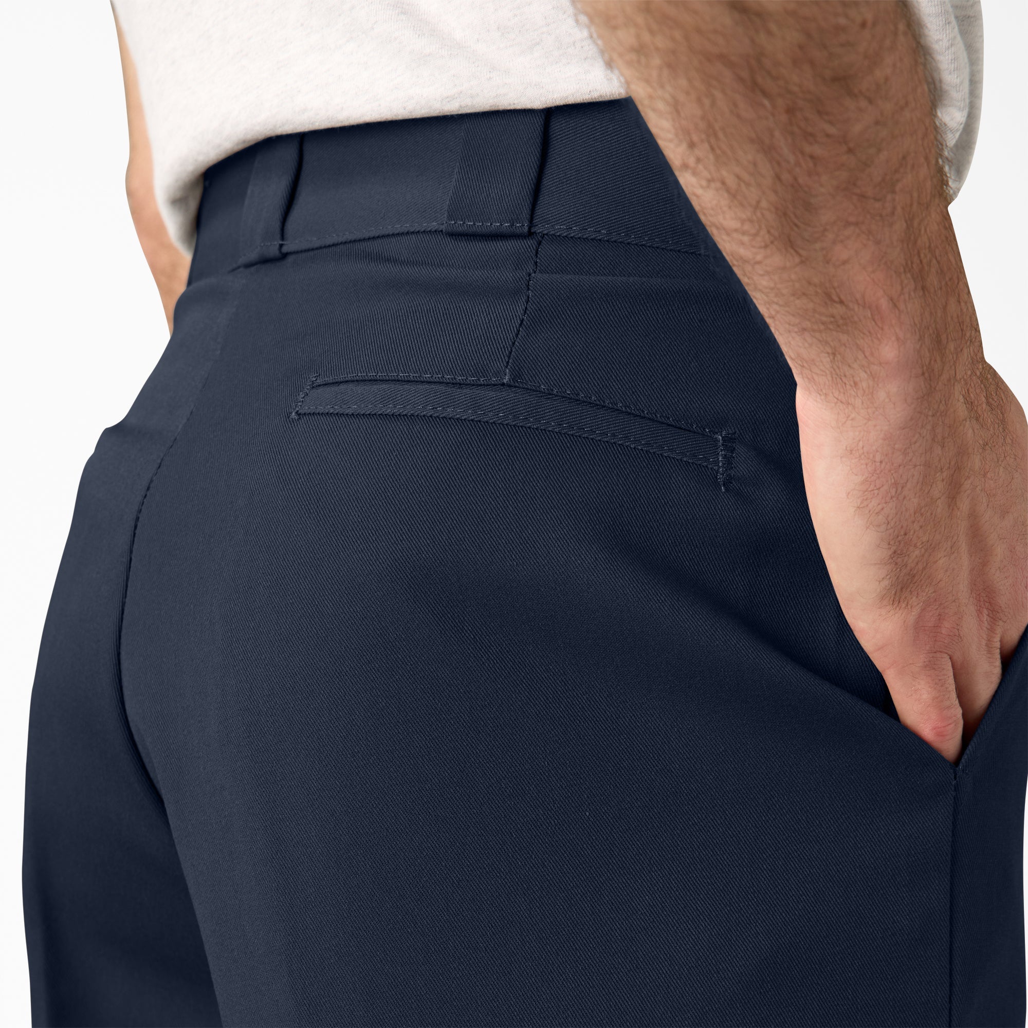 Loose Fit Multi-Use Pocket Work Shorts. 15