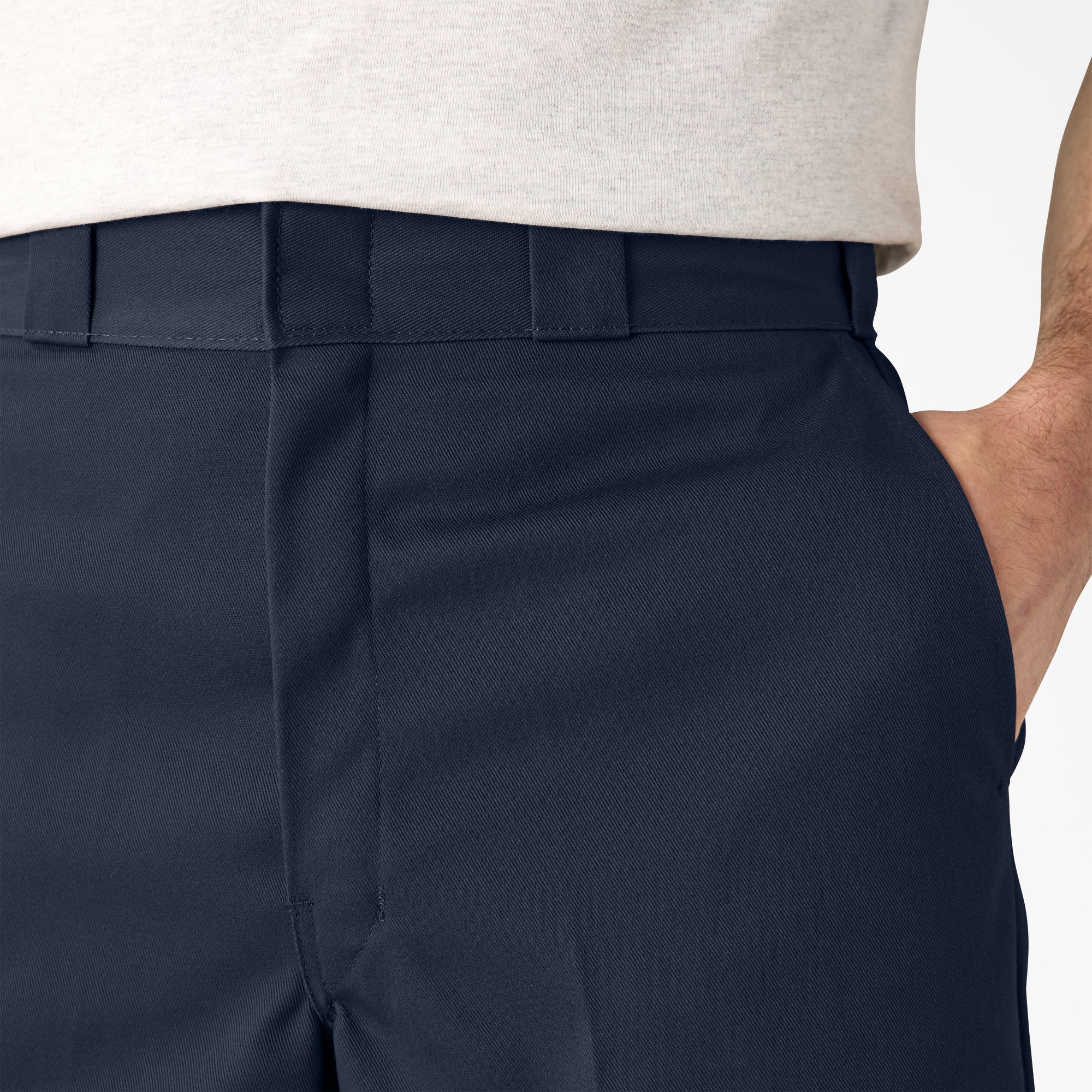 Loose Fit Multi-Use Pocket Work Shorts. 15
