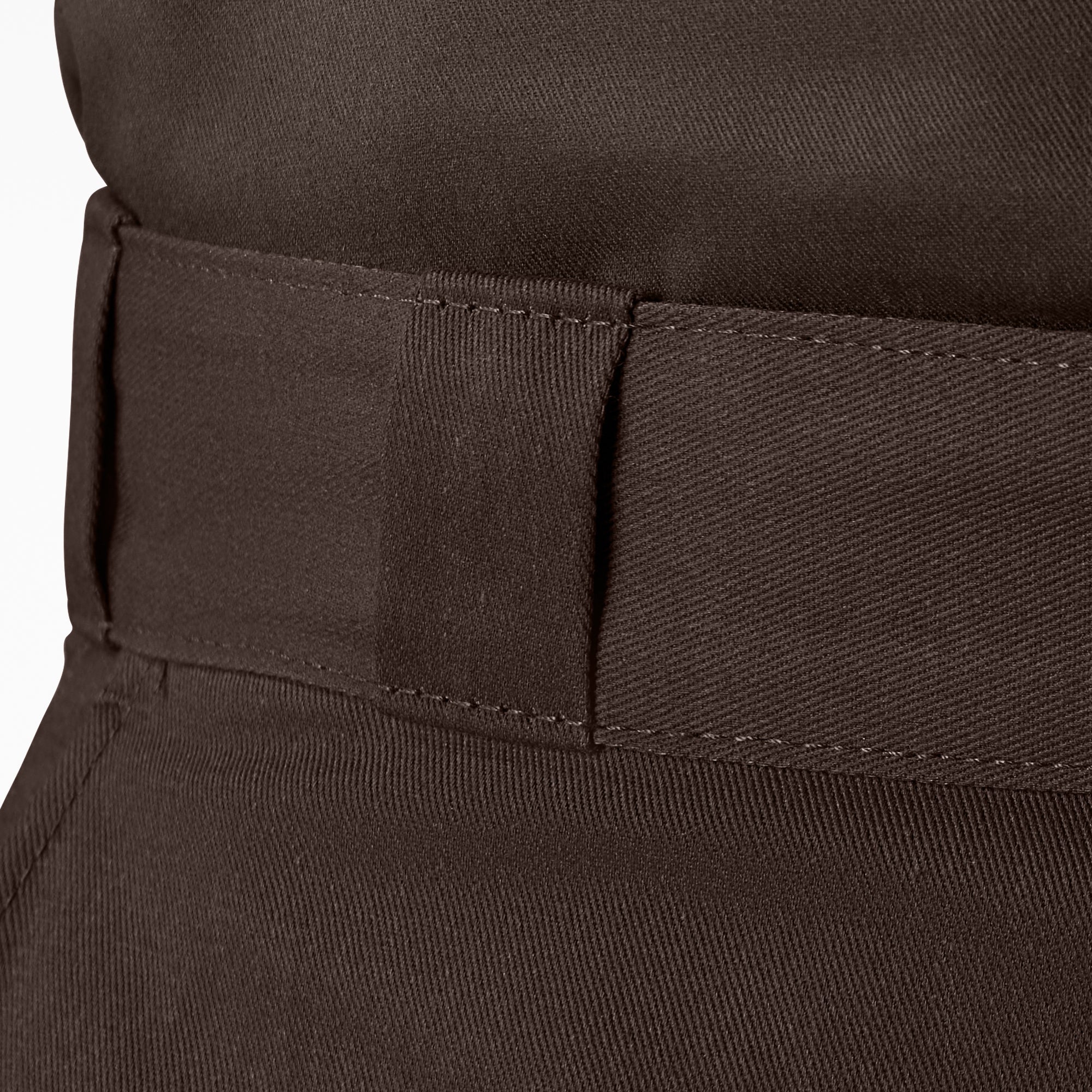 Loose Fit Flat Front Work Shorts. 13