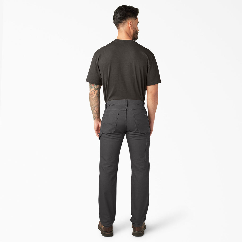 FLEX Regular Fit Duck Carpenter Pants