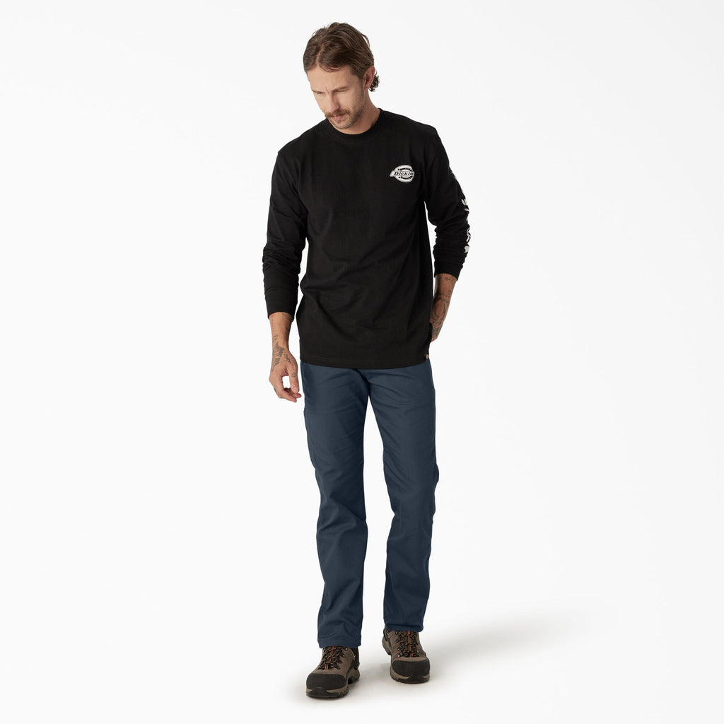FLEX Regular Fit Duck Carpenter Pants