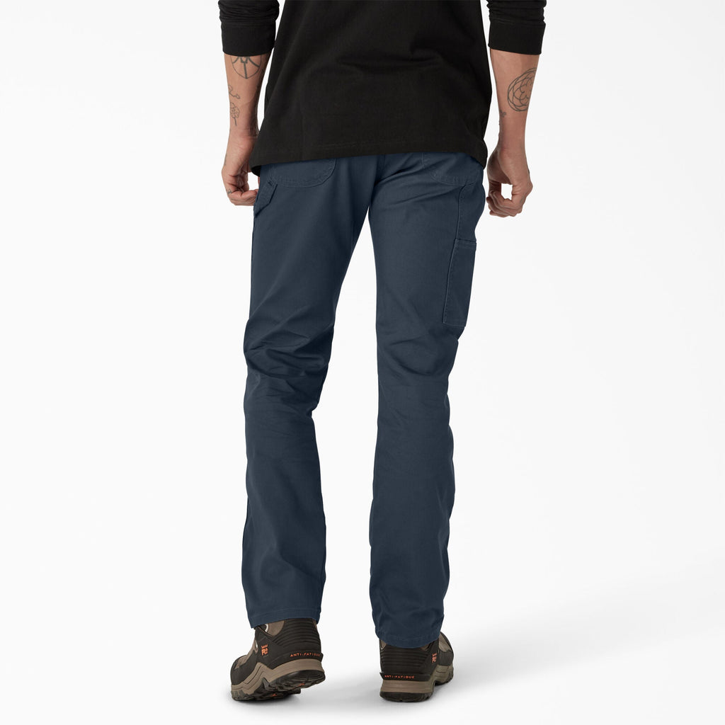 FLEX Regular Fit Duck Carpenter Pants