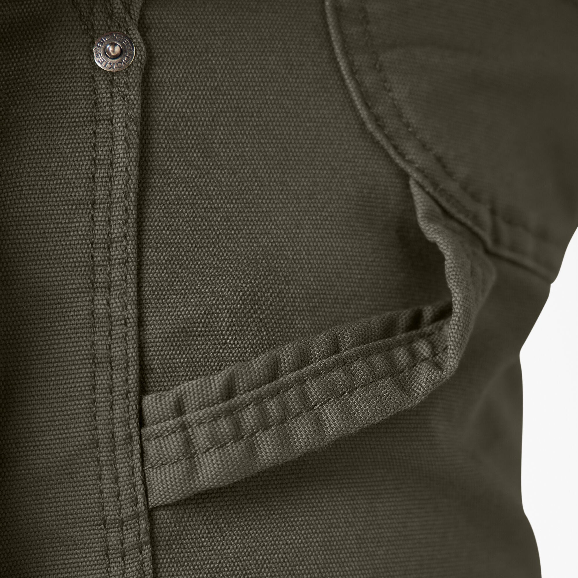 FLEX Regular Fit Duck Carpenter Pants